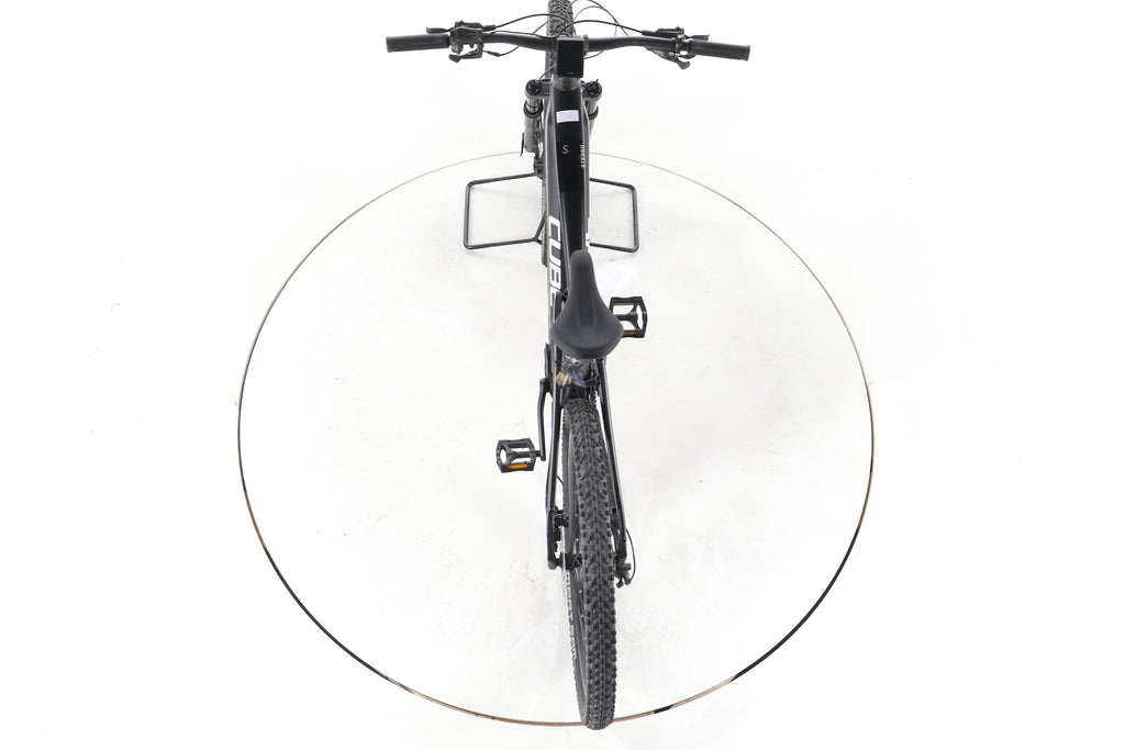 Cube Stereo Hybr. 120 SLX E-Bike Fully 2024 - Image 22
