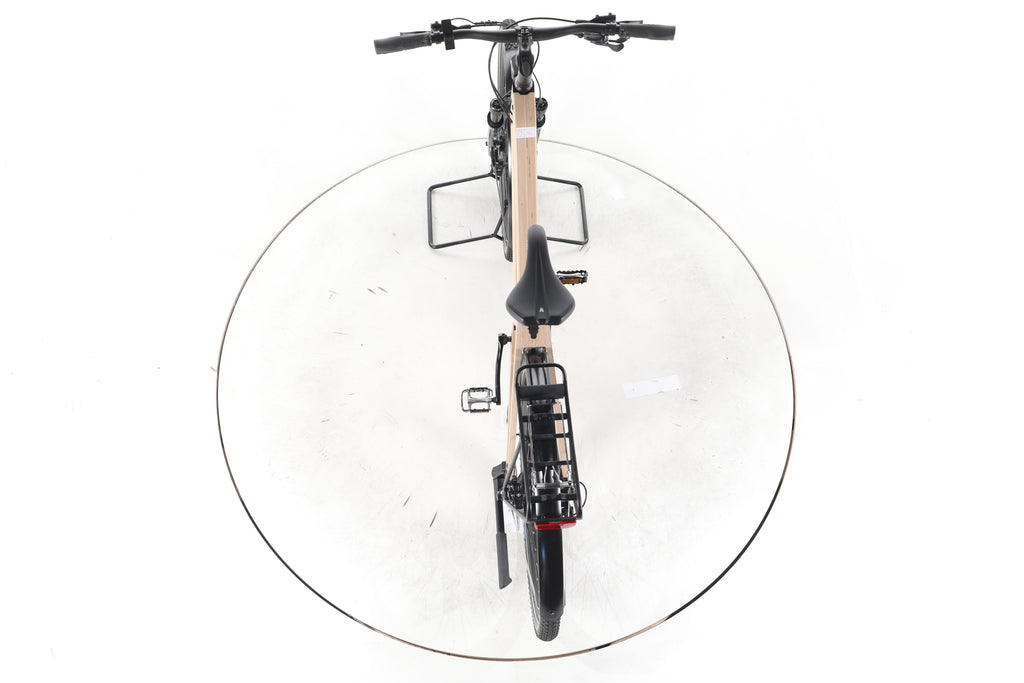 My Esel E-Cross Pro Comfort Plus Trekking E-Bike - Image 22