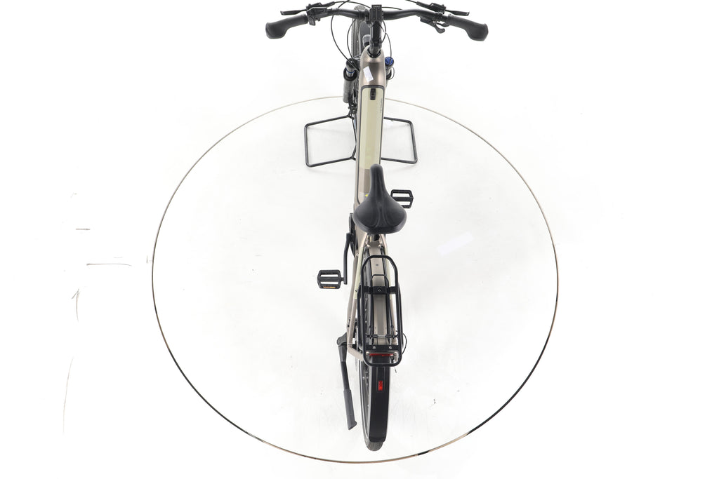 Cube Kathmandu Hybrid Pro Trekking E-Bike Tiefeinsteiger - Image 22