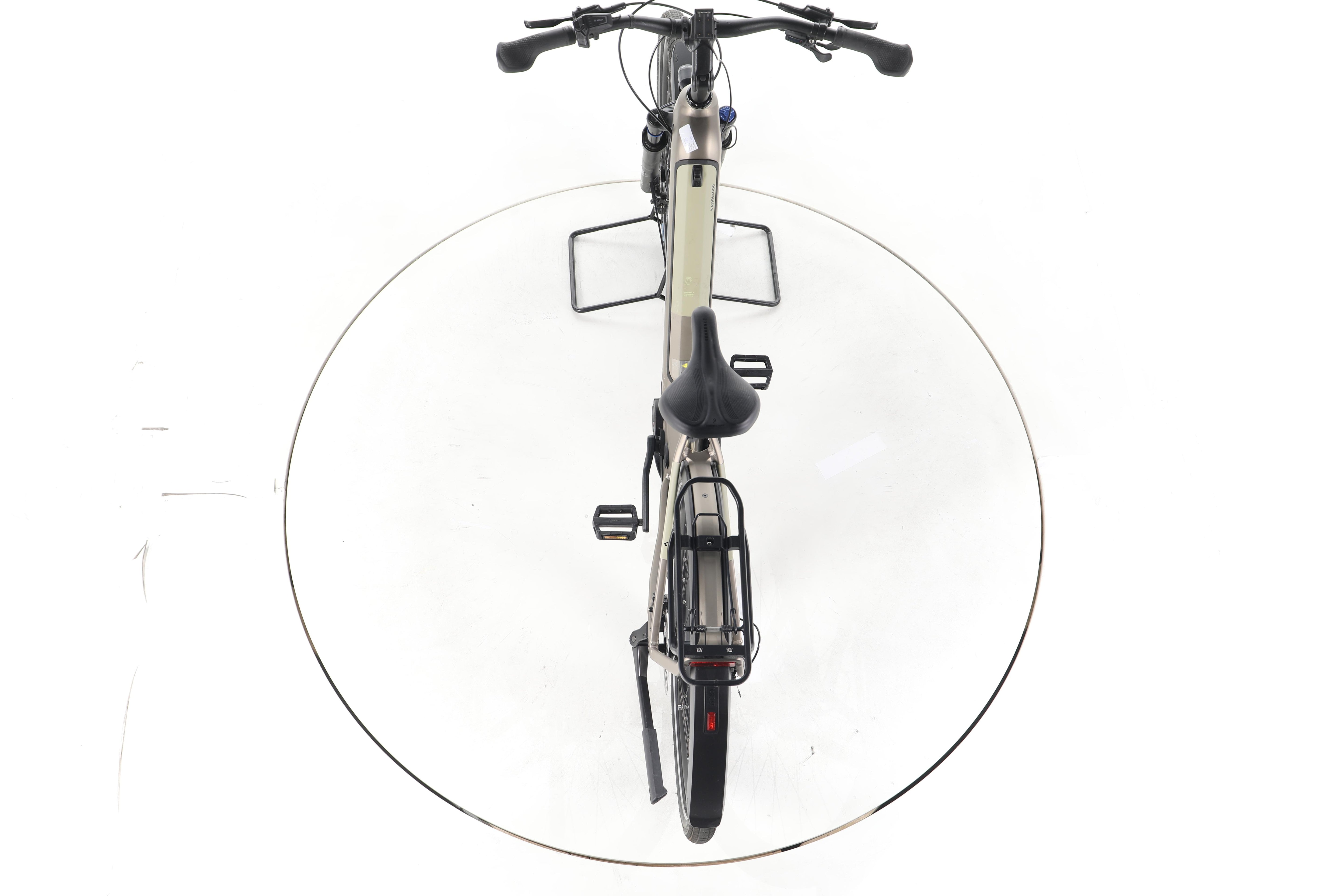 Cube Kathmandu Hybrid Pro Trekking E-Bike Tiefeinsteiger - Image 22