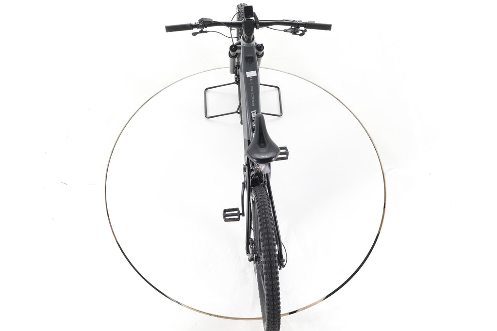 Focus Thron 6.8 E-Bike Fully 2024 - Image 22