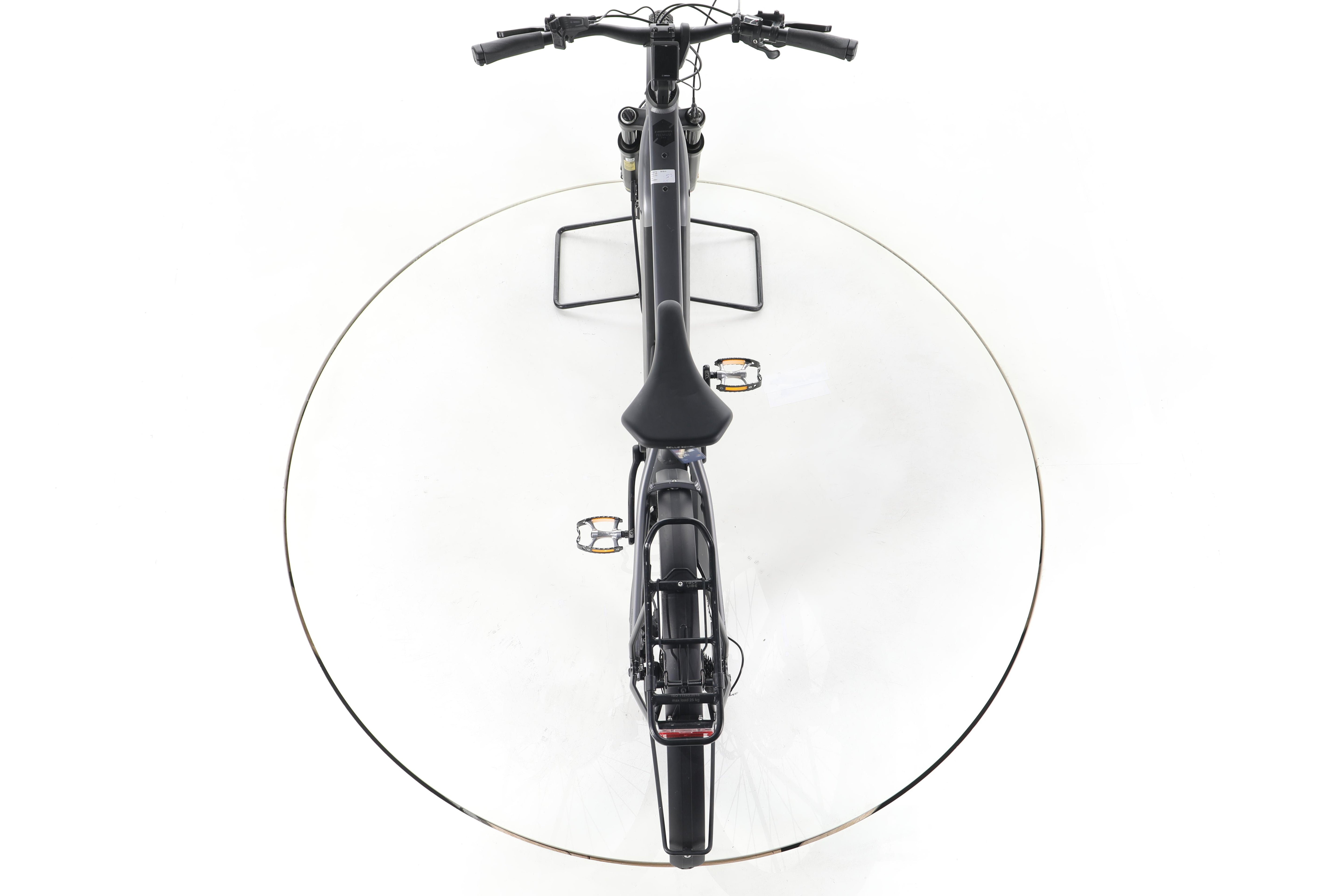 Bergamont E-Horizon Premium SUV SUV E-Bike - Image 22