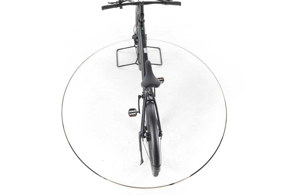 TENWAYS CGO600 Pro City E-Bike - Image 22