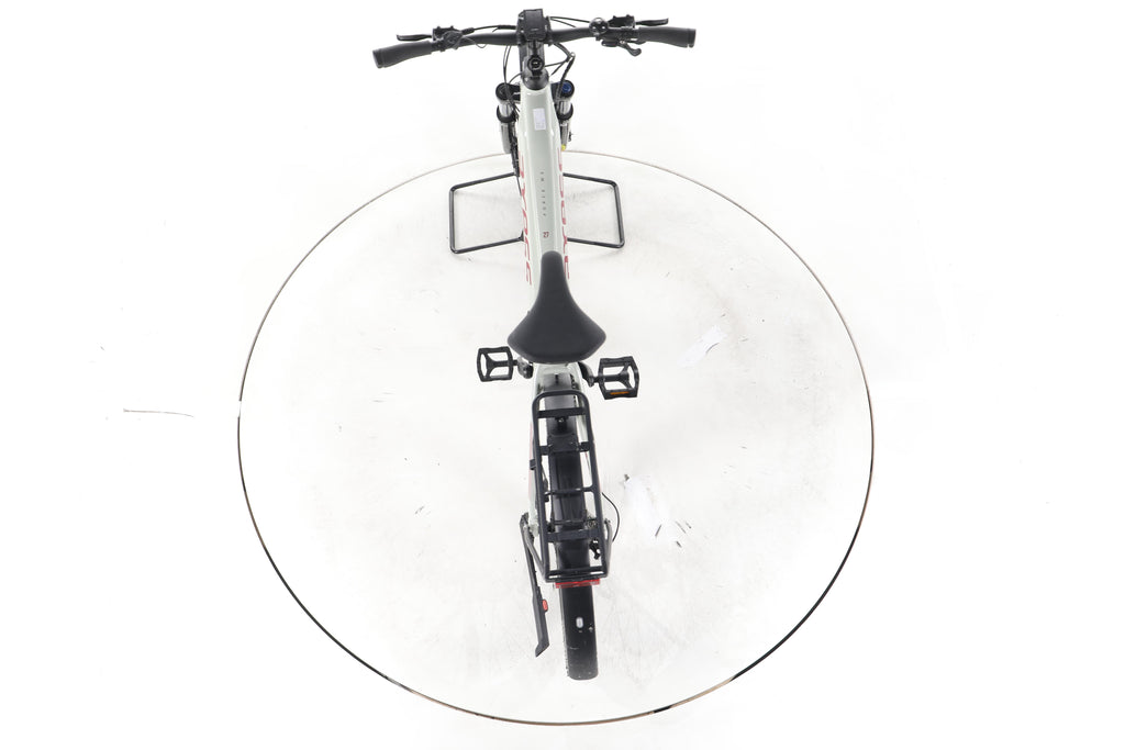Axess Force WS Allroad Trekking E-Bike - Image 22