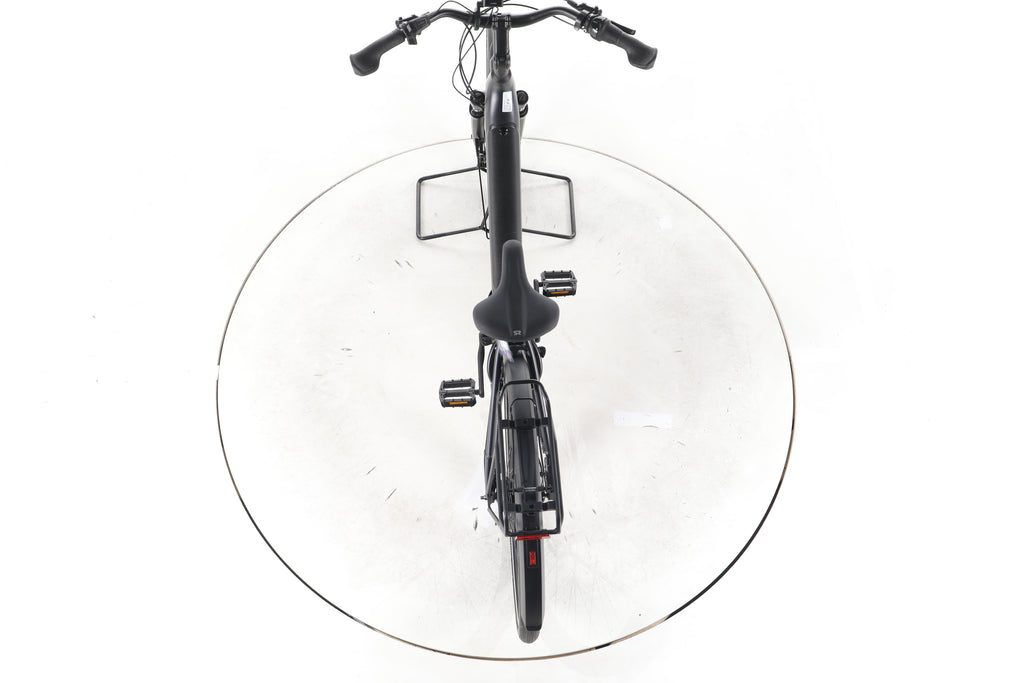 Cube Supreme RT Hybrid Deluxe EX City E-Bike Tiefeinsteiger 2025 - Image 22