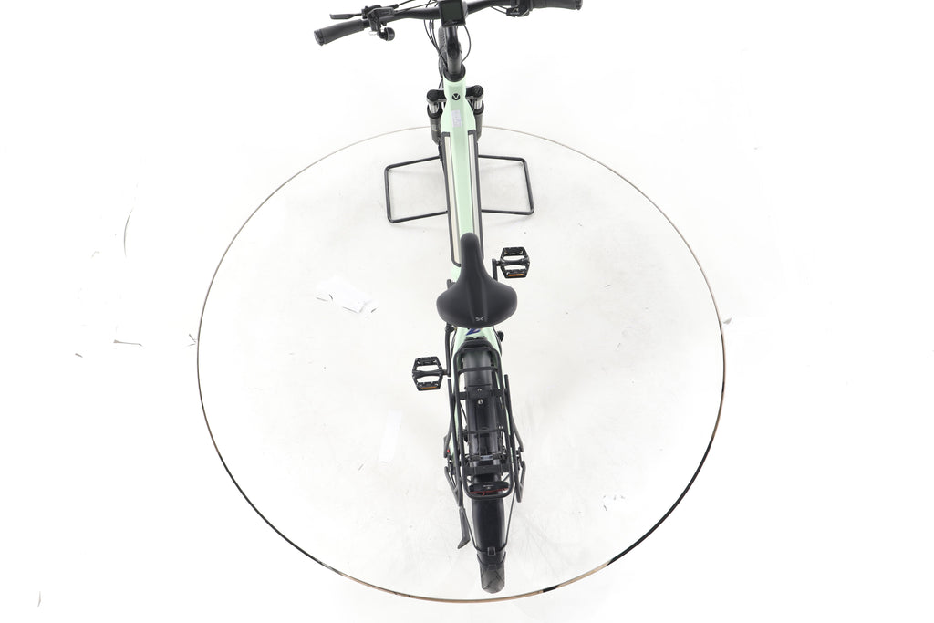 Velo de Ville AEB 890 City E-Bike Tiefeinsteiger - Image 22