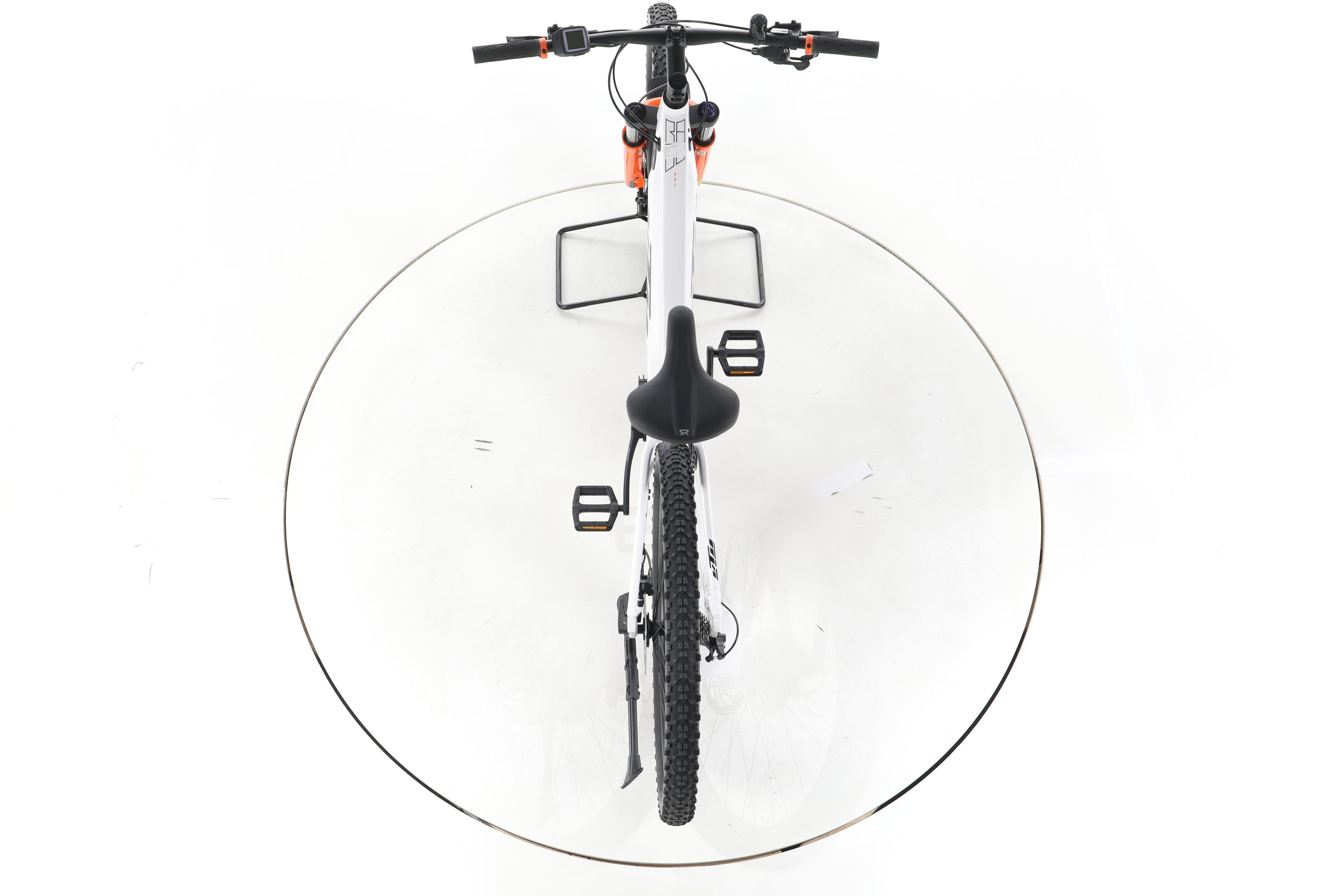 KTM Macina Race 591 E-Bike - Image 22