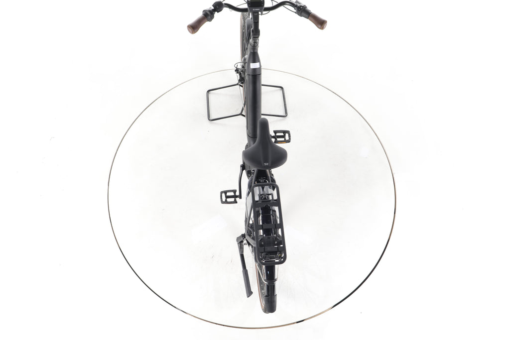Gazelle Arroyo C8 HMB Elite City E-Bike Tiefeinsteiger - Image 22