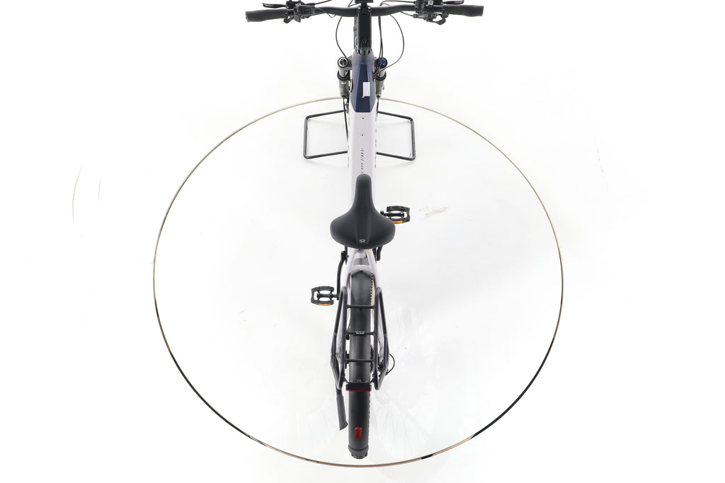 Bulls Iconic EVO 3 Trekking E-Bike Tiefeinsteiger 2024 - Image 22