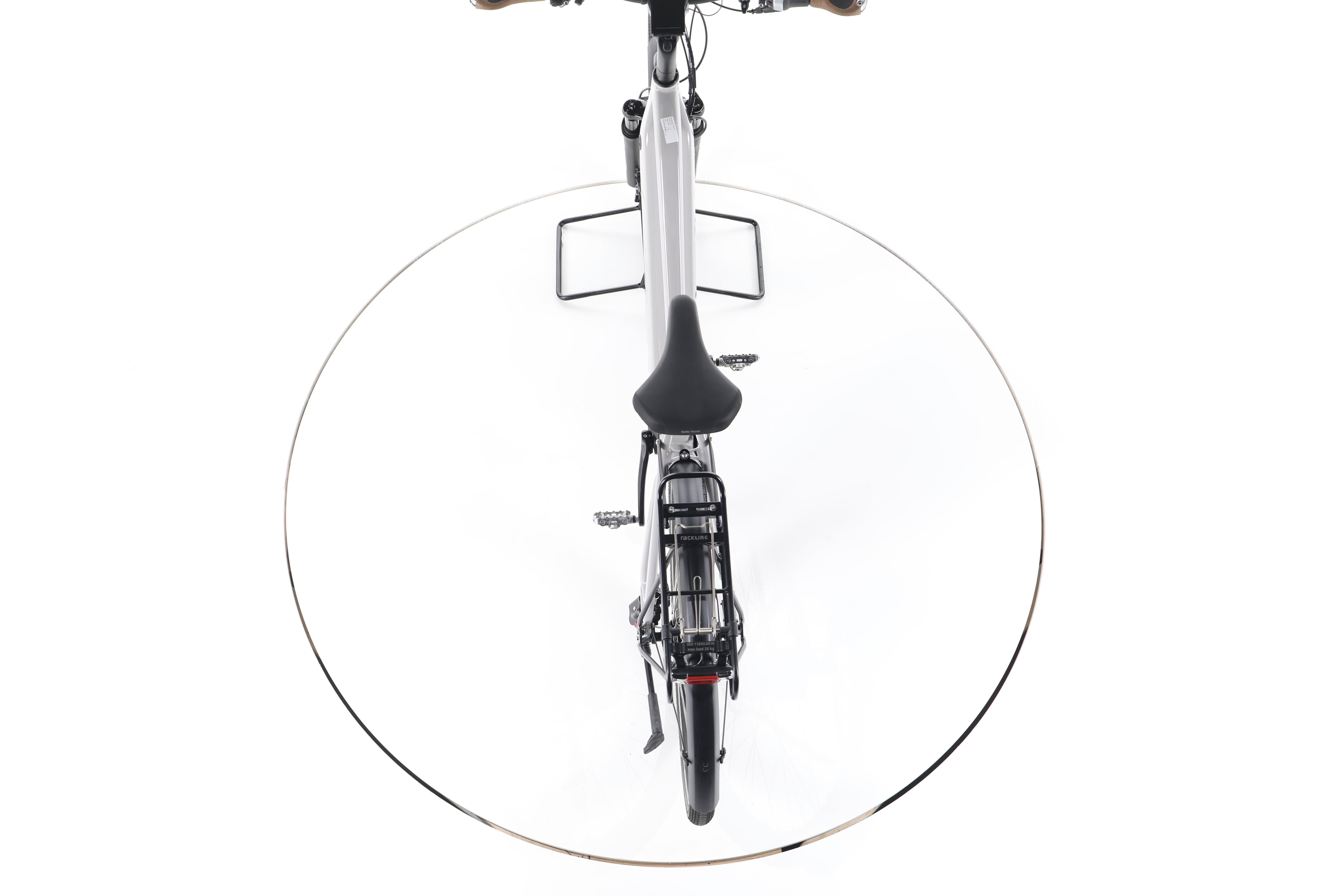 Böttcher Shark INT EP6 City E-Bike 2024 - Image 22