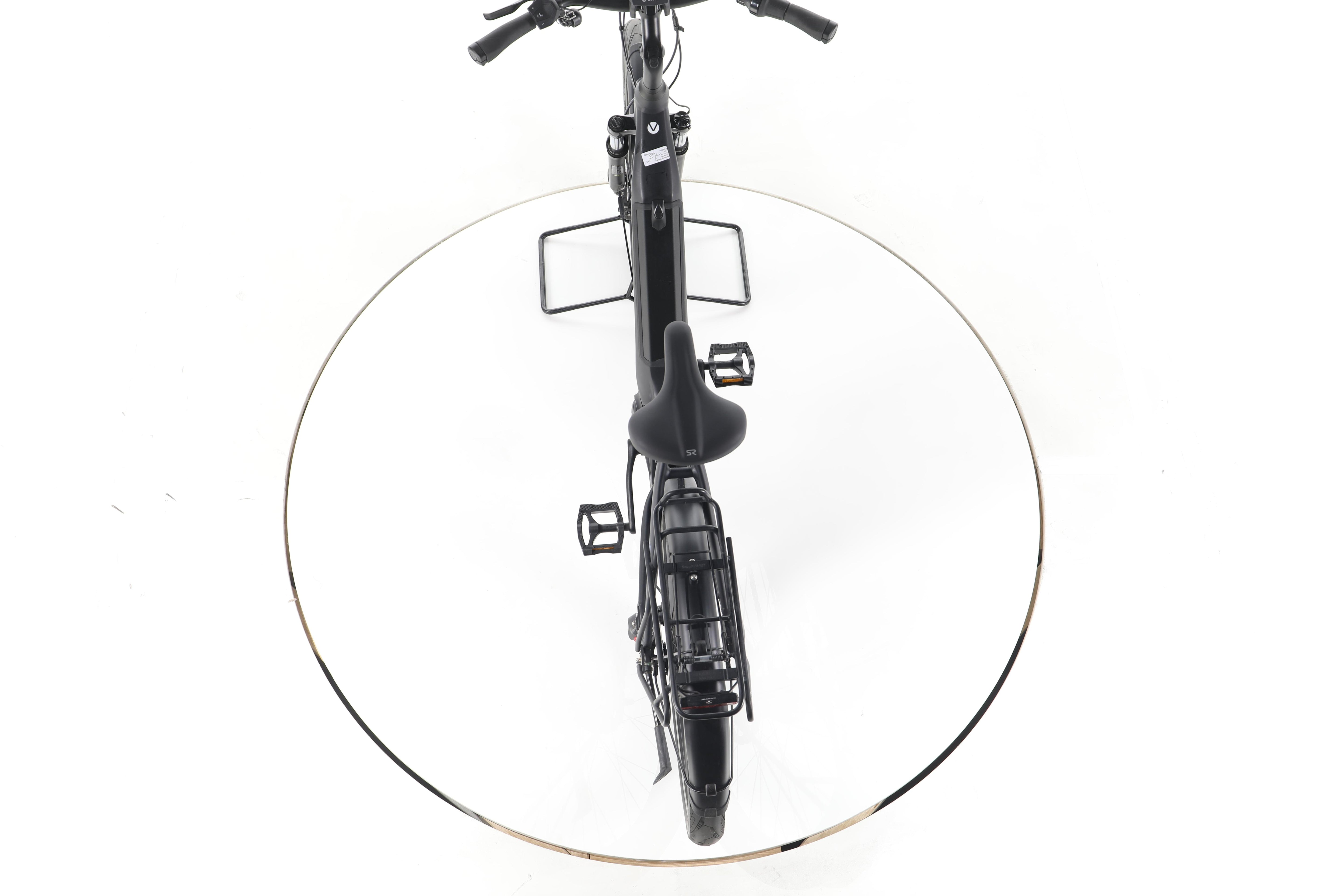 Velo de Ville SEB890 SUV City E-Bike Tiefeinsteiger - Image 22
