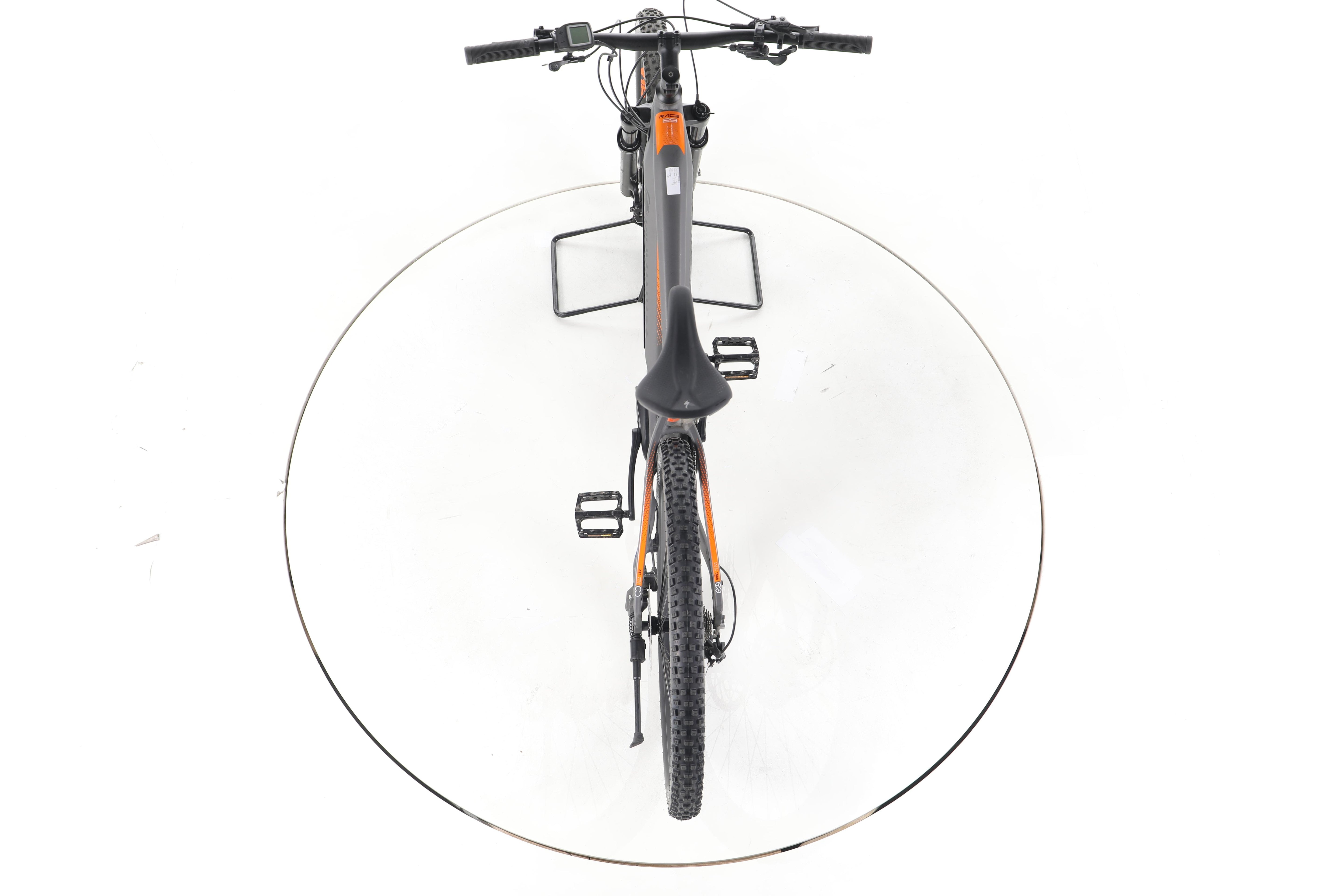 X-Fact Kilimanjaro E-Power Race 29 E-Bike - Image 22