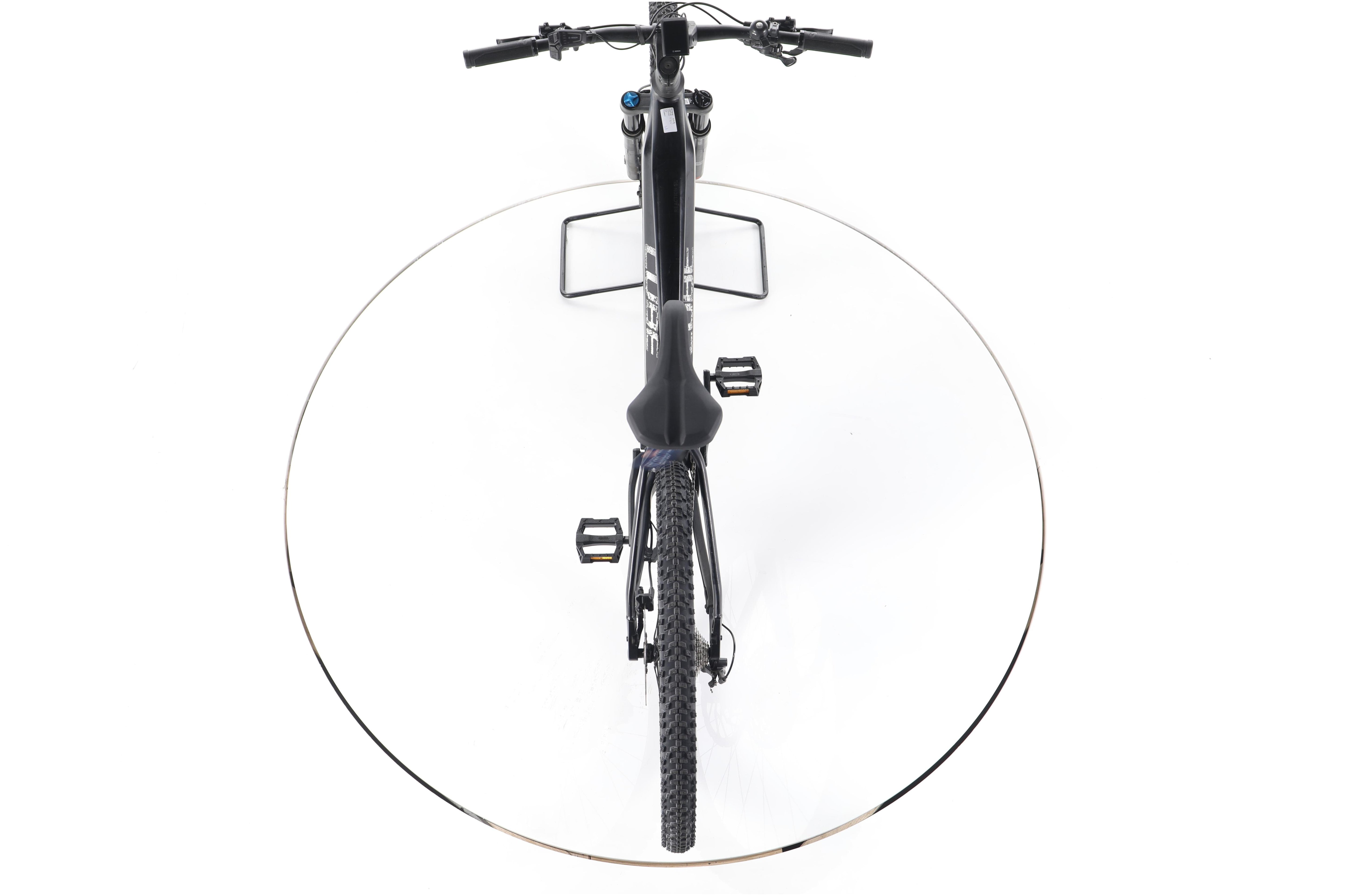 Cube Reaction Hybrid SL E-Bike - Image 22