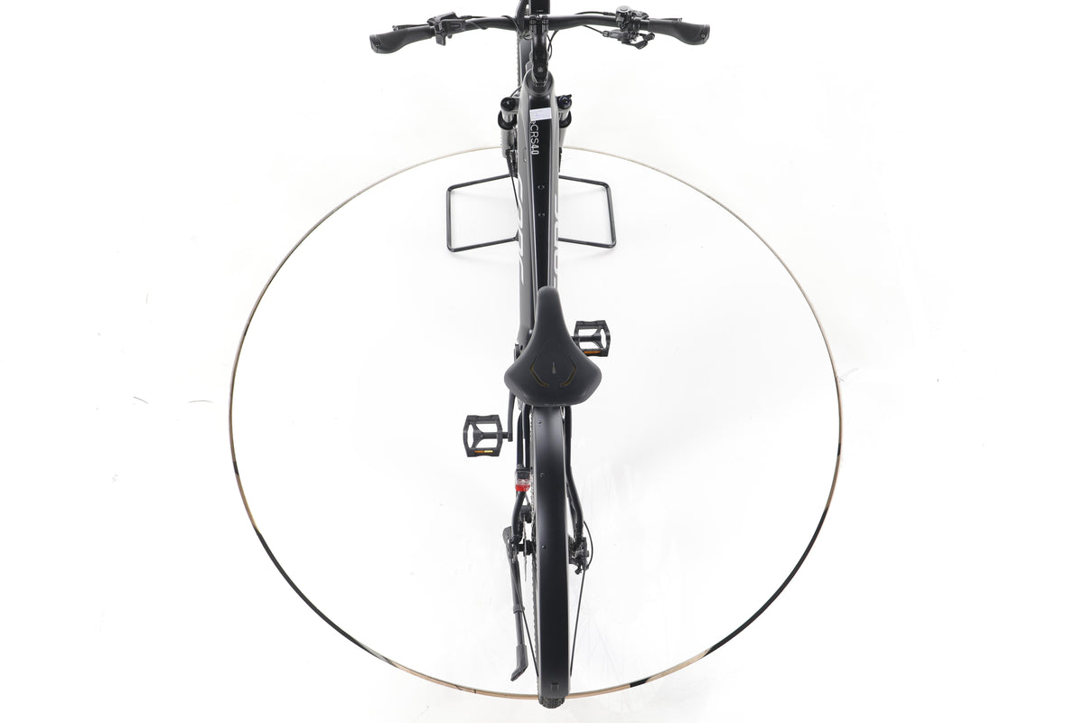 CONE Bikes eCross IN 4.0 E-Bike 2024 - Image 22
