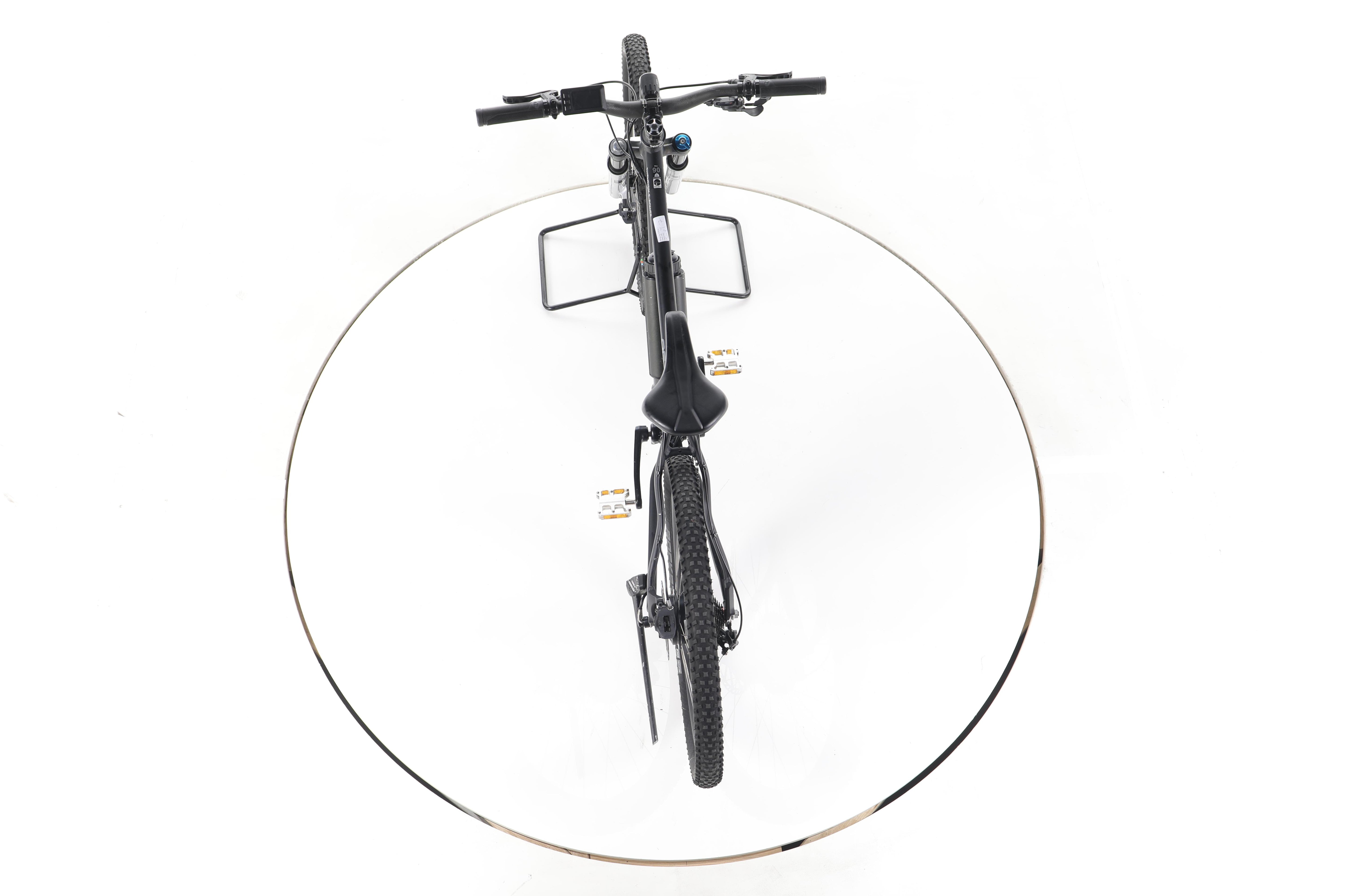 ben-e-bike TWENTYSIX E-Power E-Bike - Image 22