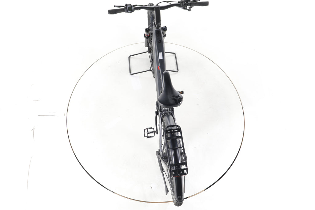 Carver SUV E.530 FS Trekking E-Bike - Image 22