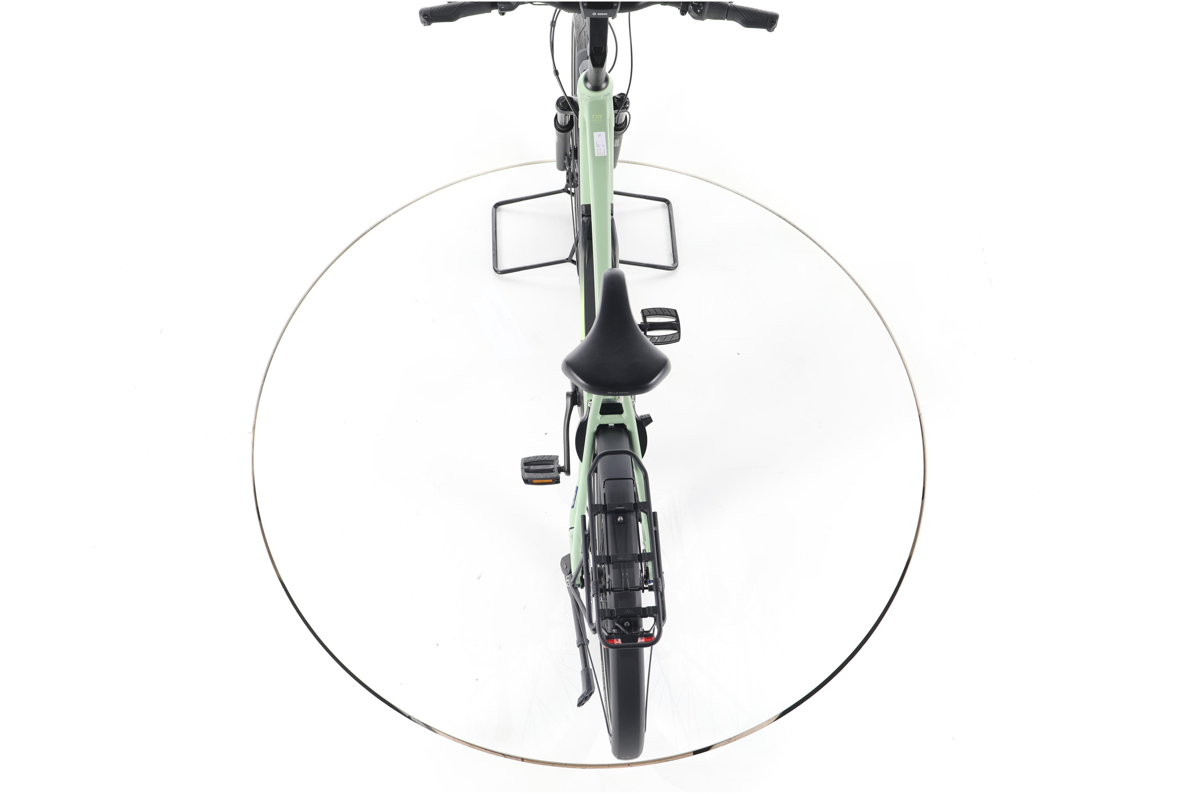 Brennabor T-32e City E-Bike - Image 22