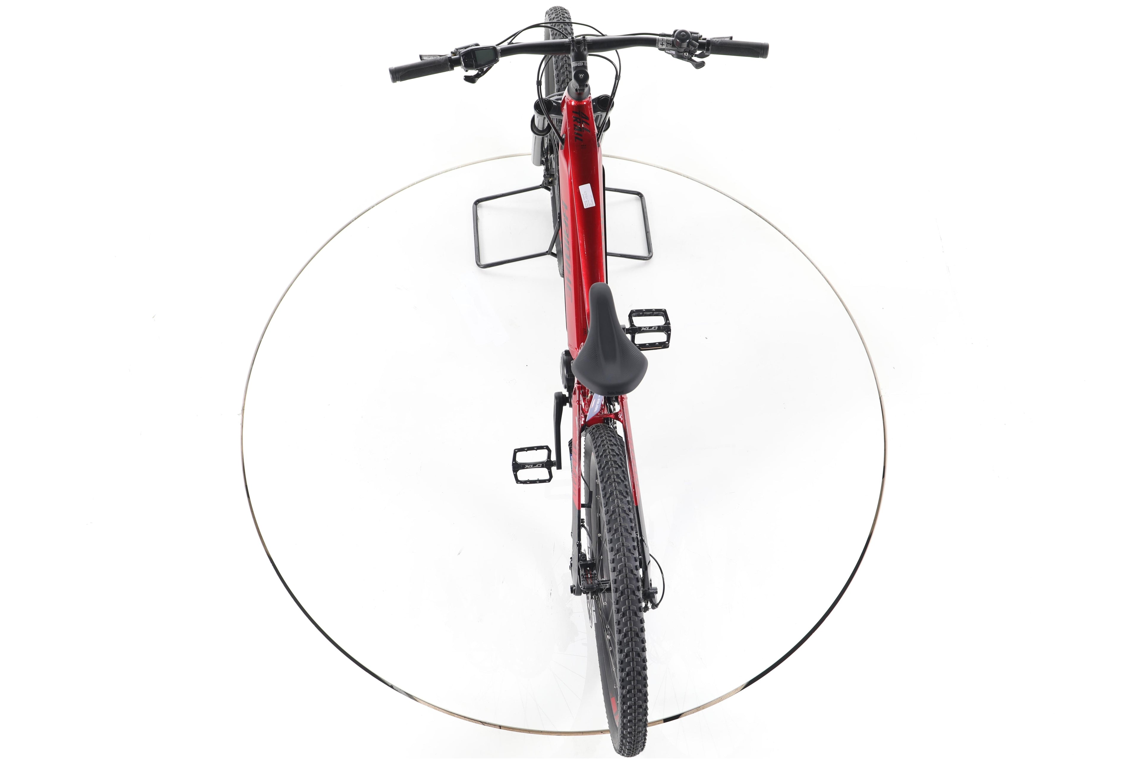 Haibike ALLTRAIL 5 Fully E-Bike - Image 22