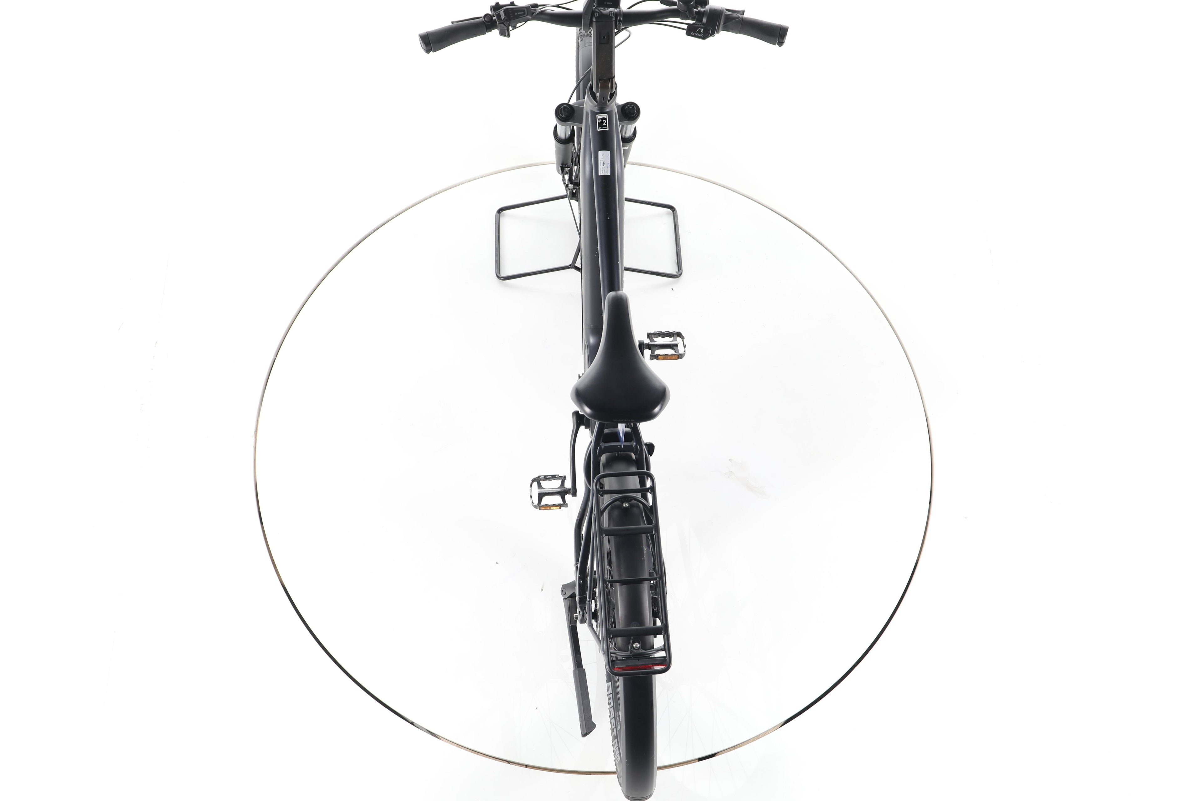 ADVANCED Tour Pro City E-Bike - Image 22