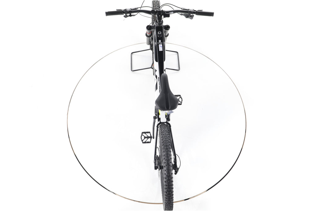 Husqvarna E-Bicycles Hard Cross HC2 Fully E-Bike 2023 - Image 22