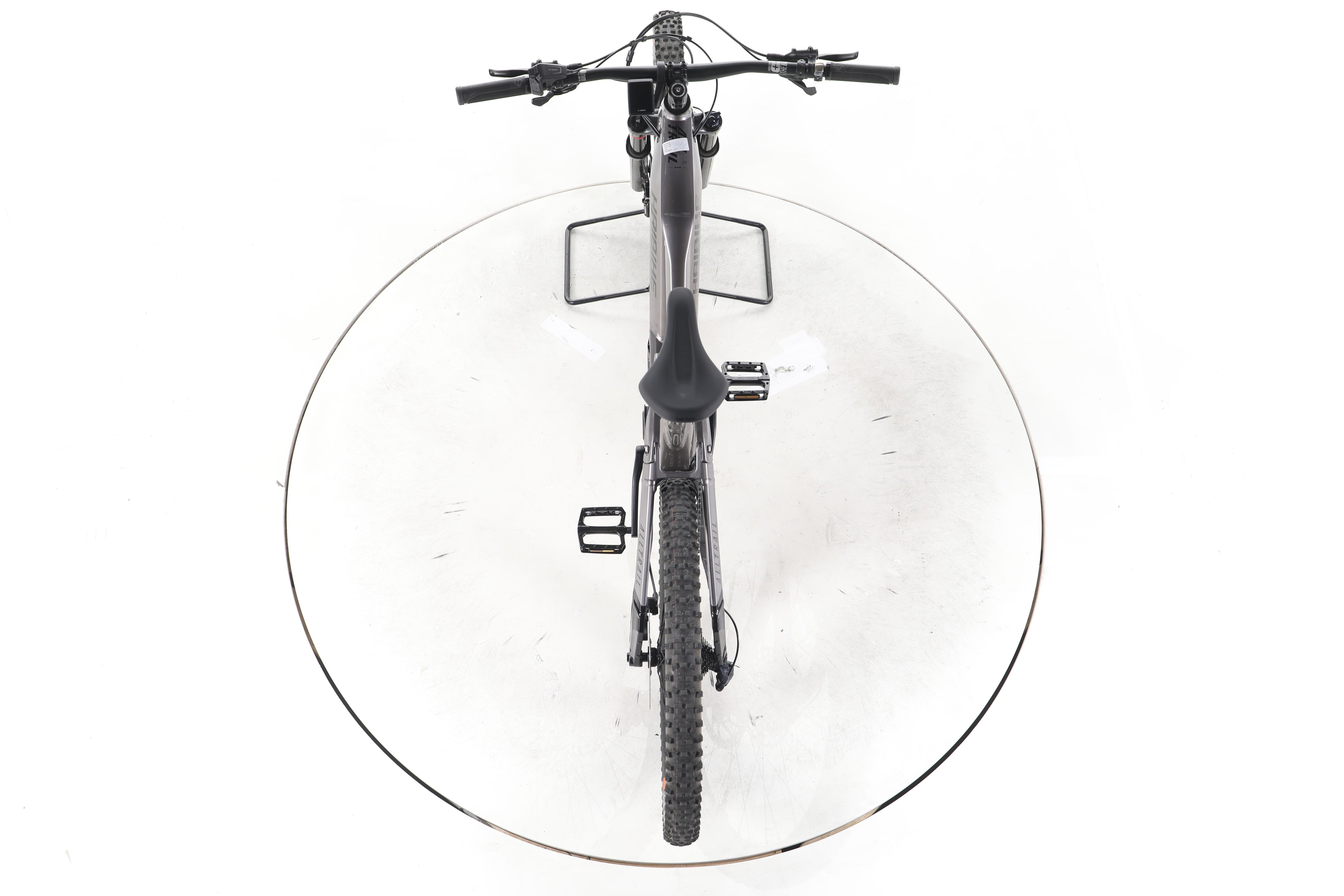 Haibike AllTrail 10 E-Bike Fully 2024 - Image 22