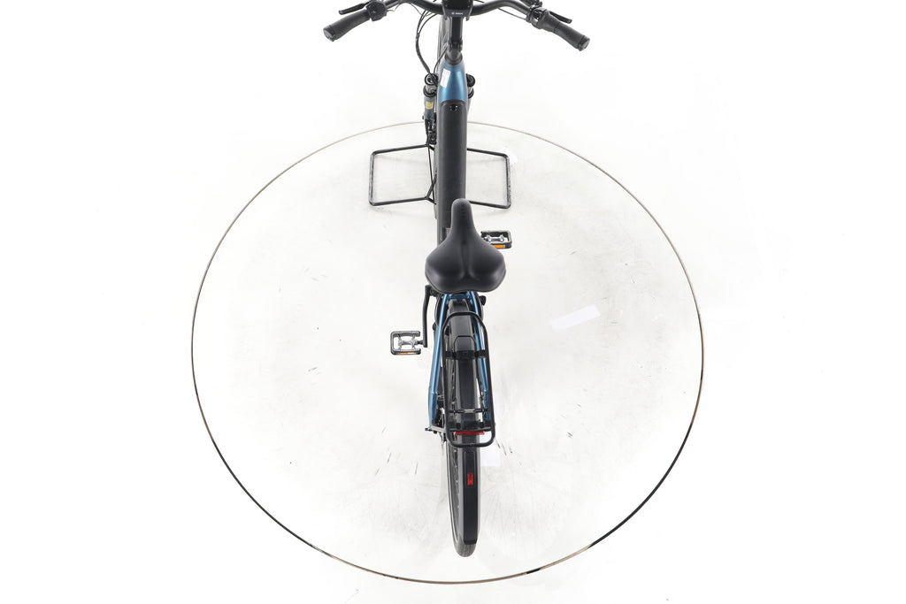 Cube Supreme RT Hybrid EXC City E-Bike Tiefeinsteiger - Image 22