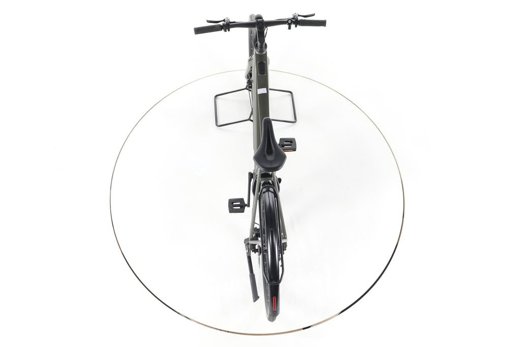 Riese & Müller UBN Five Single E-Bike - Image 22