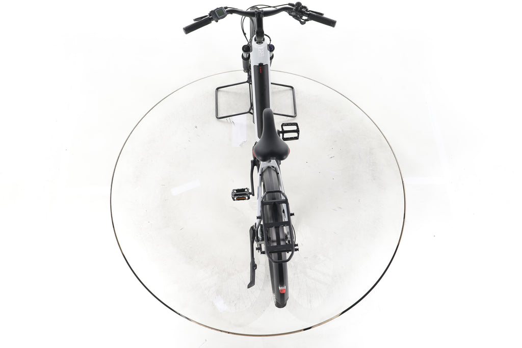 Moustache Bikes XROAD 3 Open Trekking E-Bike Tiefeinsteiger - Image 22