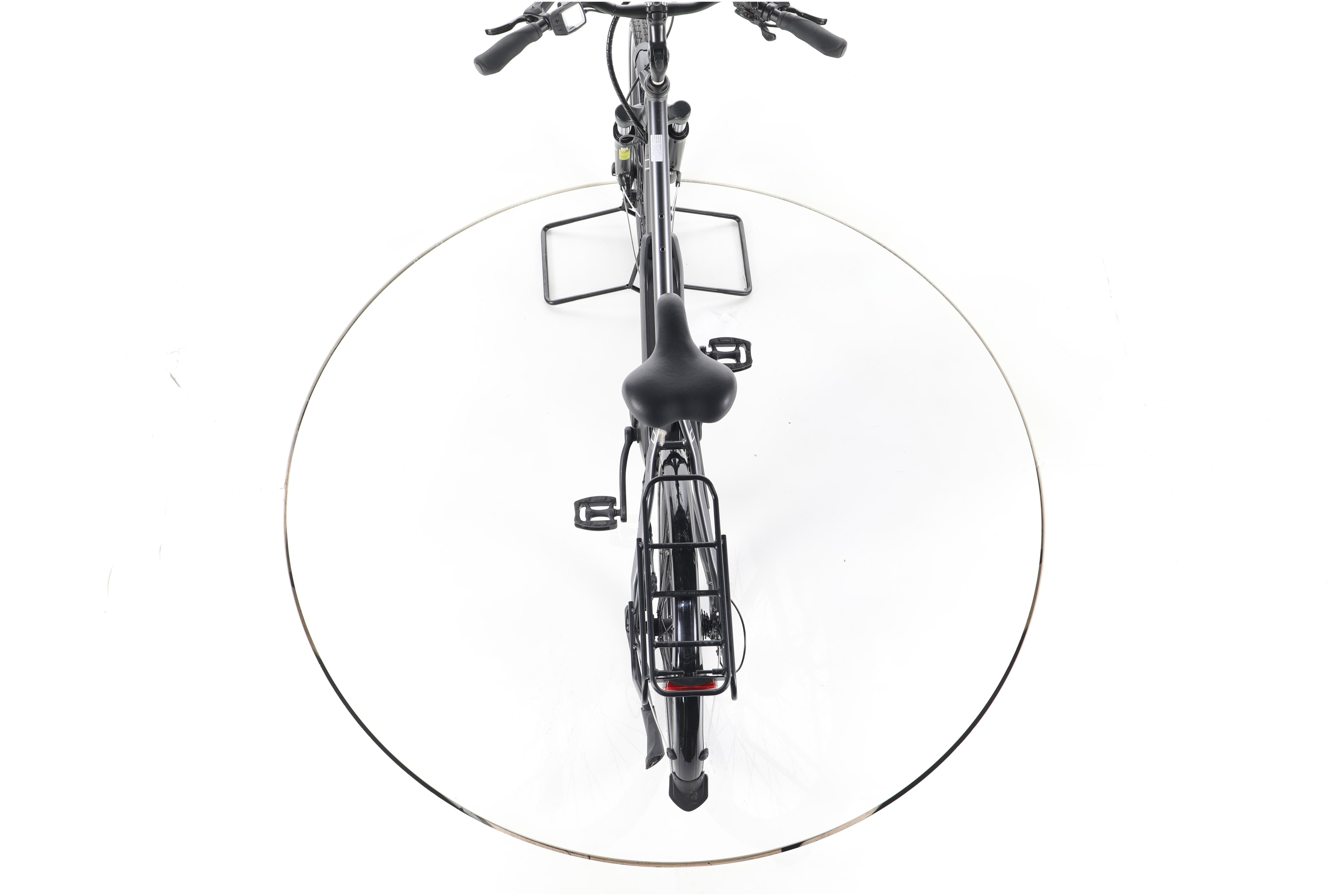 Triumph E Bird Ultra Trekking E-Bike - Image 22