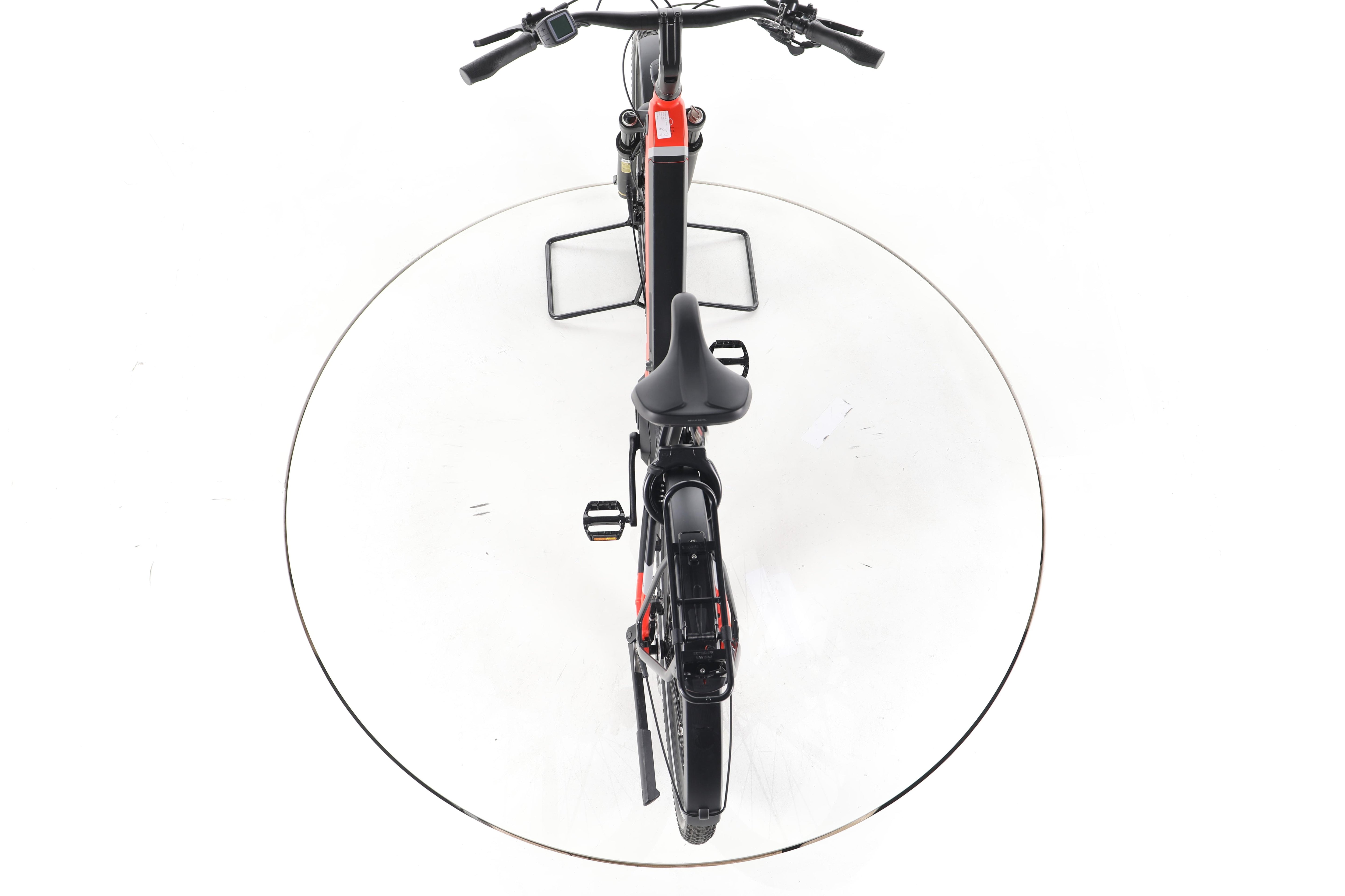 Kalkhoff Entice 5 B Move + Trekking E-Bike Tiefeinsteiger - Image 22