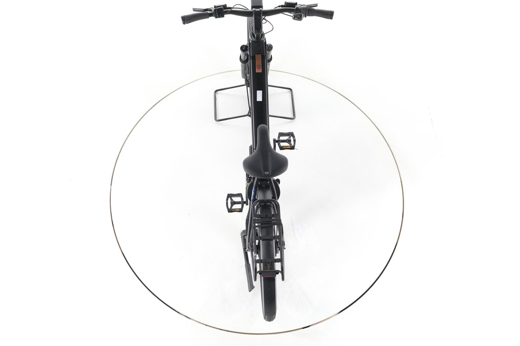 QWIC Atlas Vario City E-Bike - Image 22