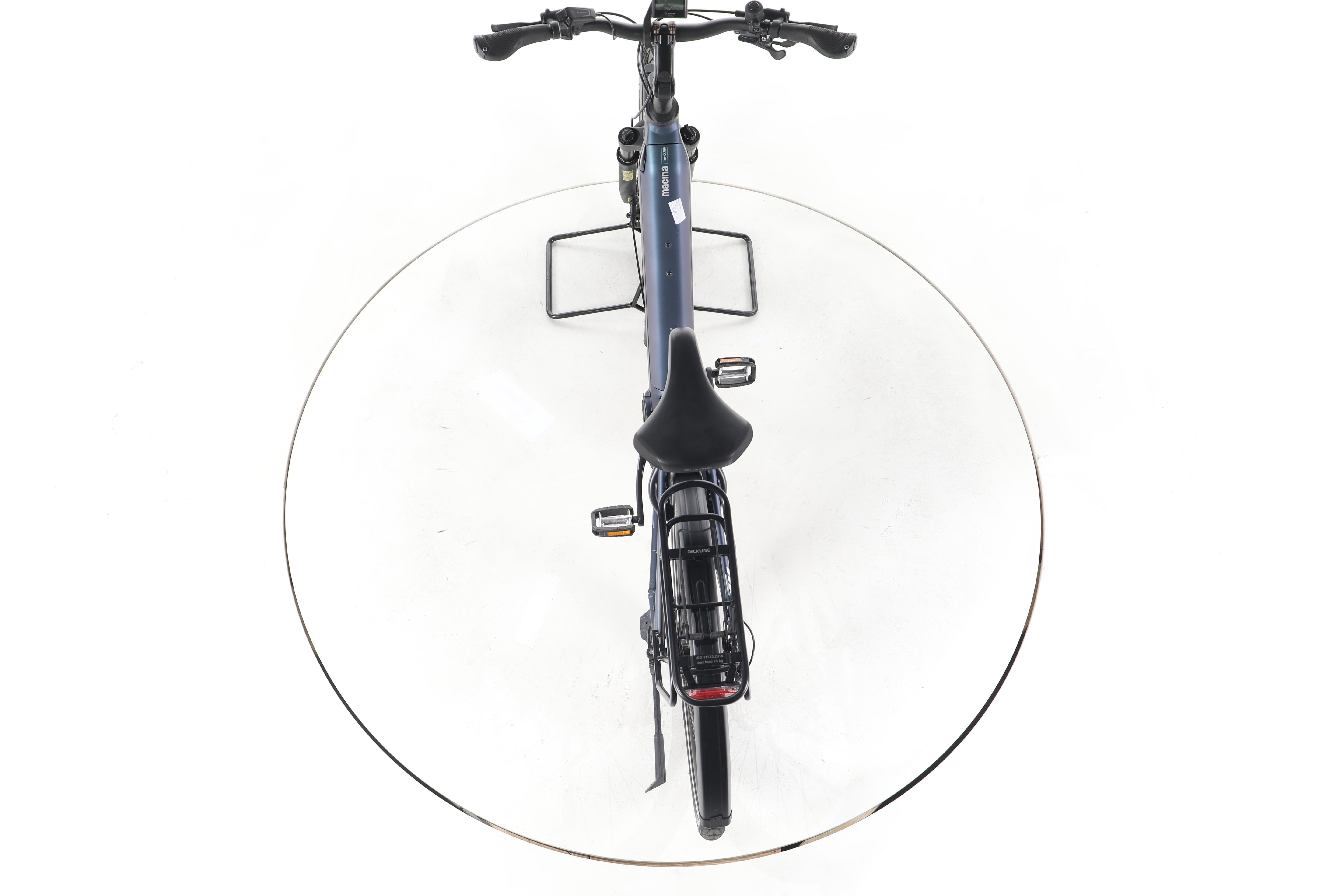 KTM Macina Tour CX 510 Trekking E-Bike Tiefeinsteiger 2024 - Image 22