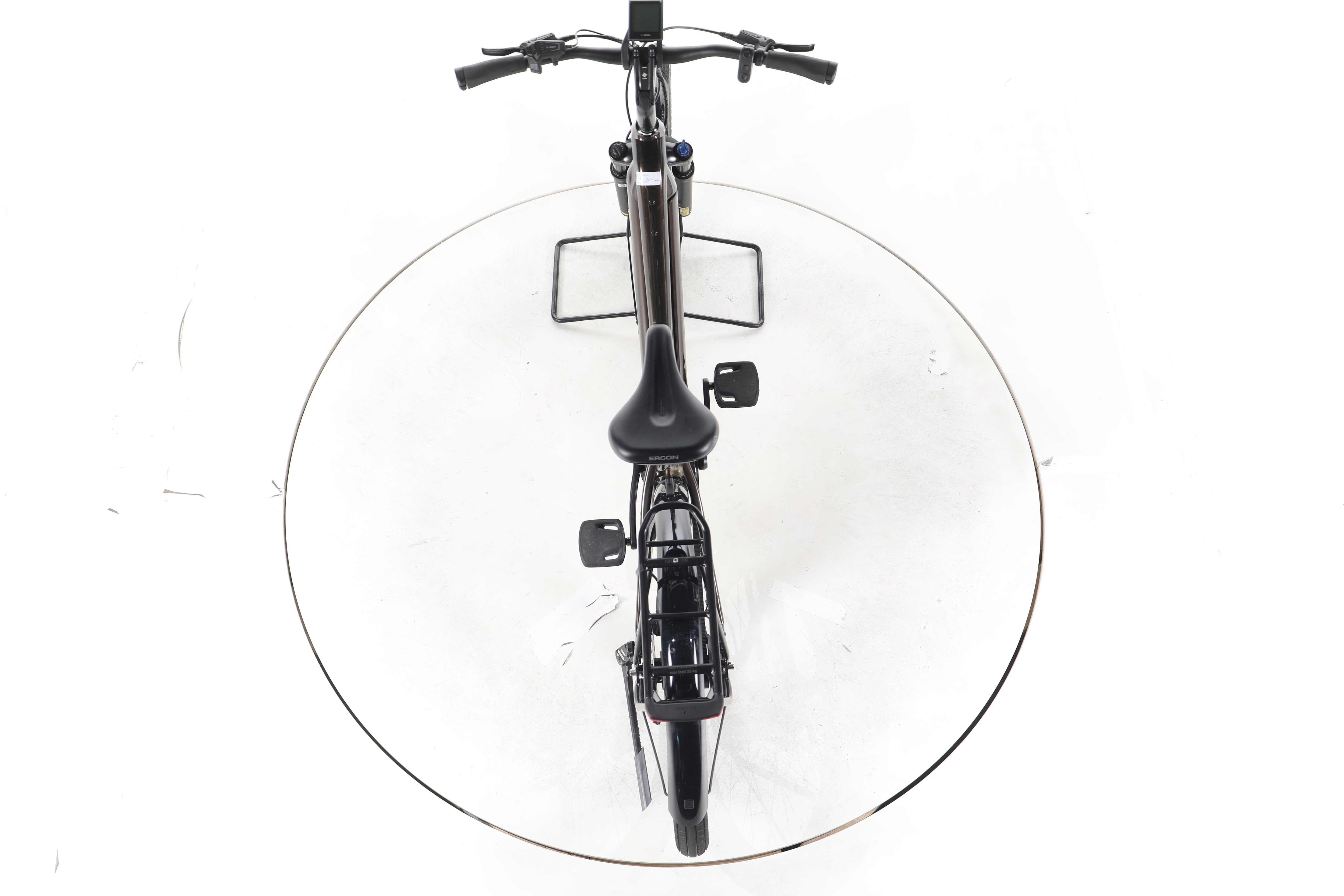 Diamant Opal Esprit City E-Bike Tiefeinsteiger - Image 22