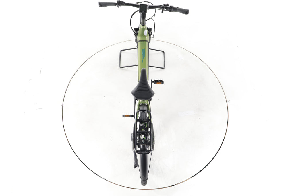 Trenoli Tanaro Classico City E-Bike Tiefeinsteiger 2024 - Image 22