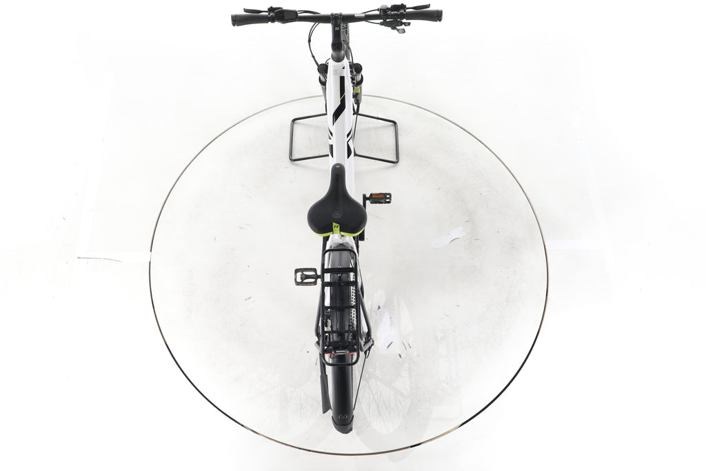 R Raymon CrossRay E 5.0 Trekking E-Bike - Image 22