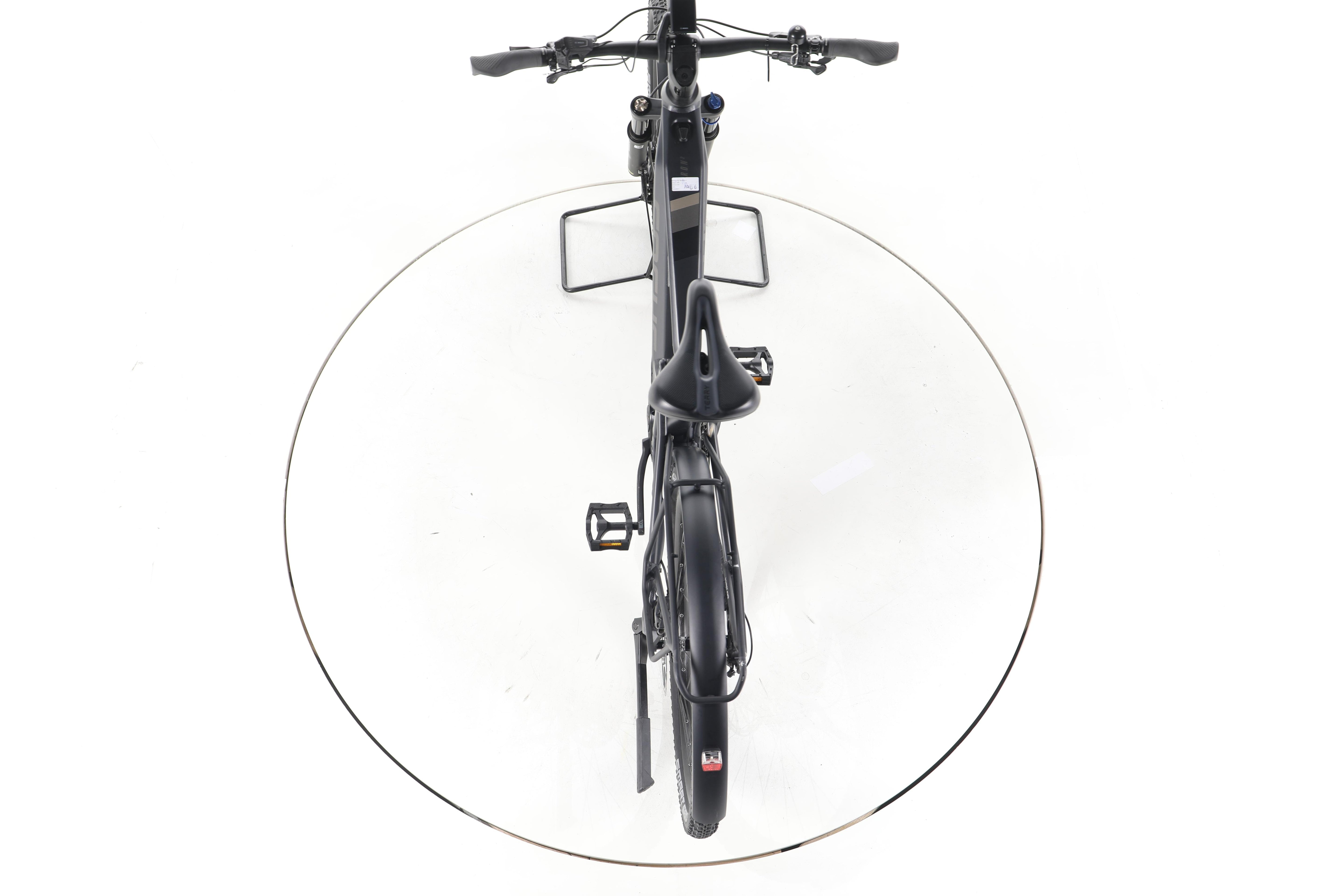 Focus Thron² 6.8 EQP SUV E-Bike - Image 22