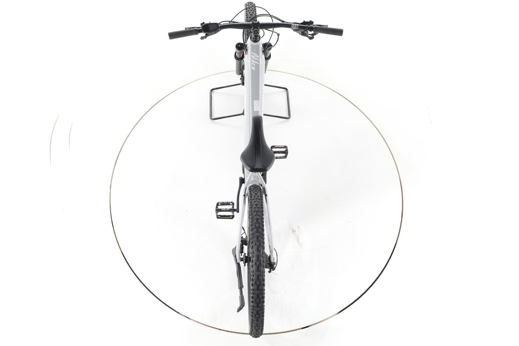 Haibike AllTrack 7 E-Bike 2023 - Image 22