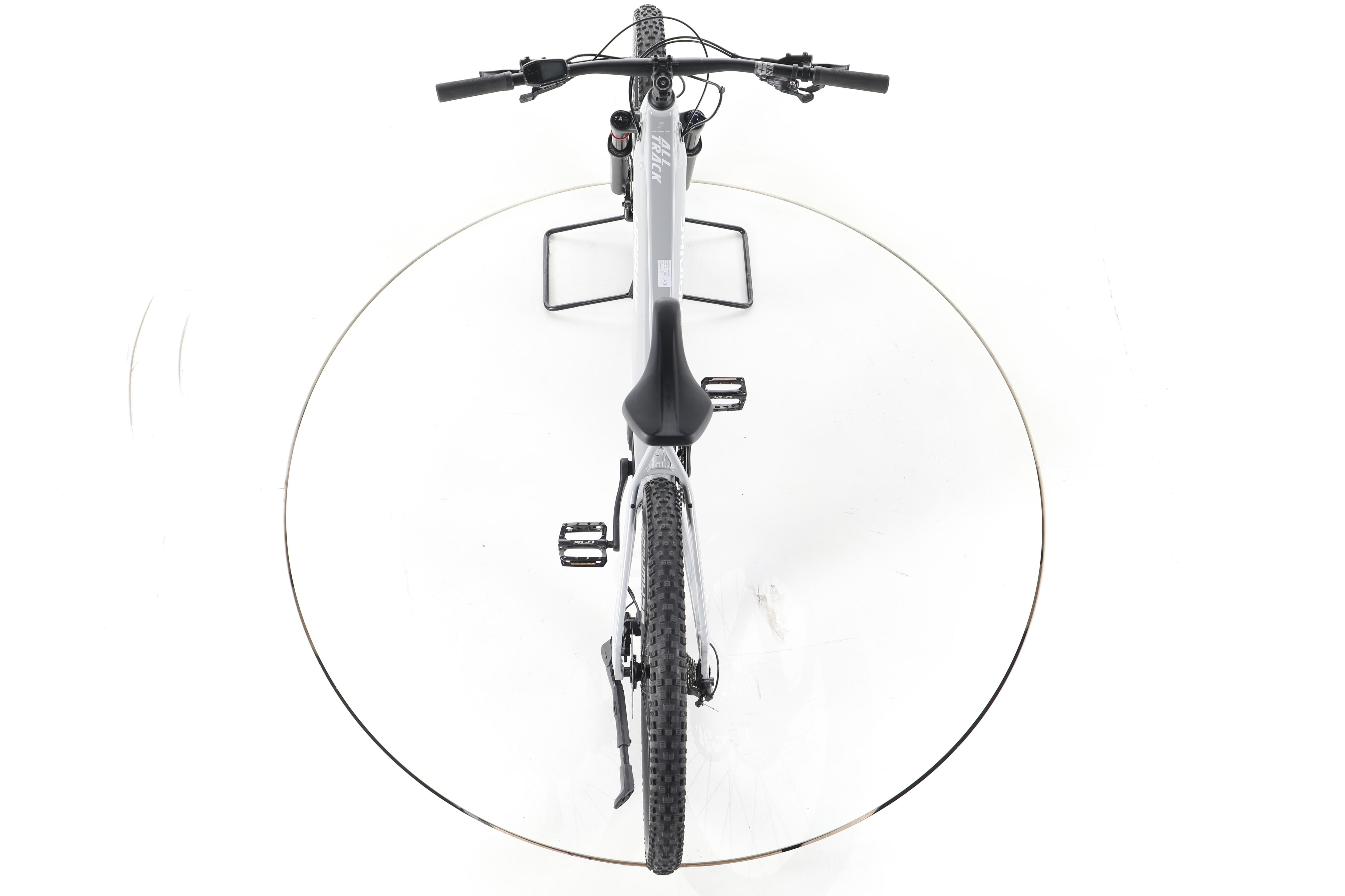 Haibike AllTrack 7 E-Bike 2023 - Image 22