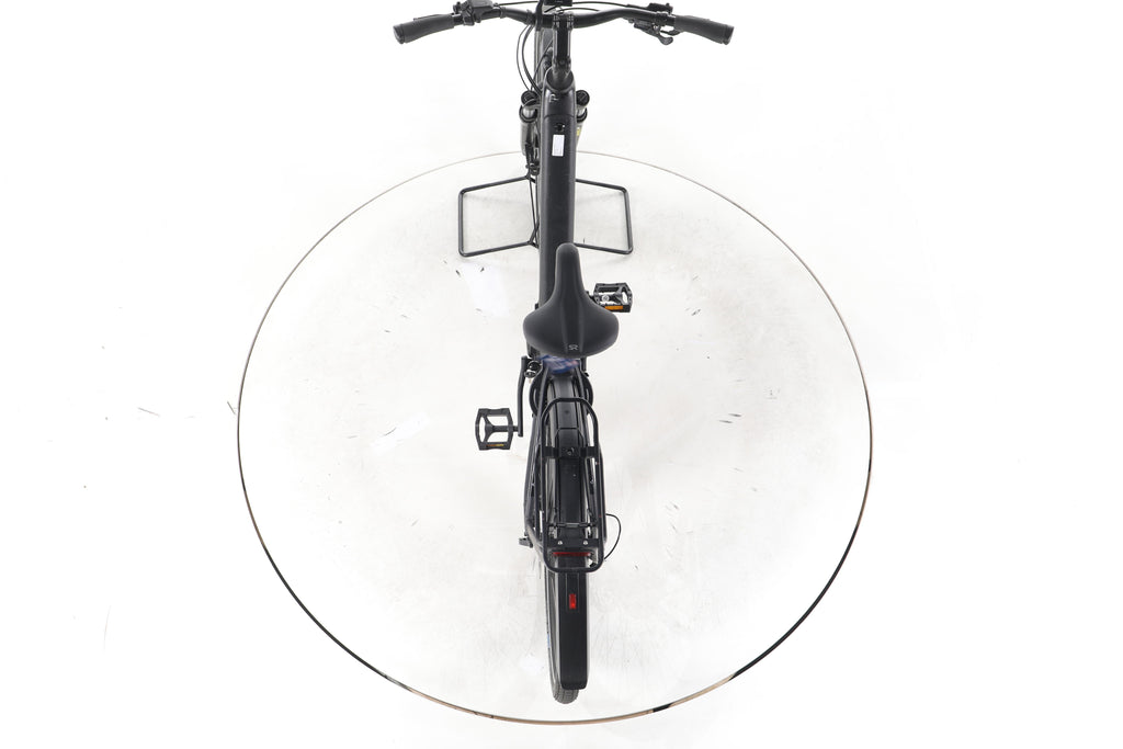 Cube Touring Hybrid Pro Trekking E-Bike Tiefeinsteiger - Image 22