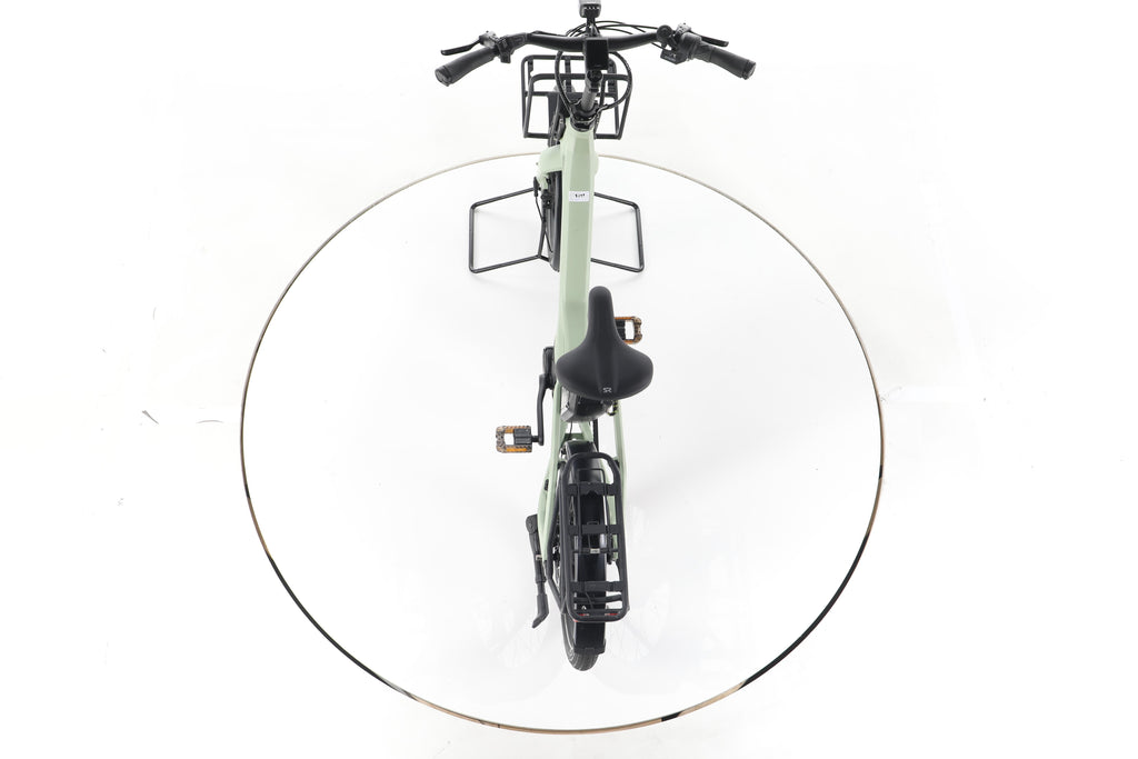 QIO Eins P-E Kompakt E-Bike Tiefeinsteiger - Image 22