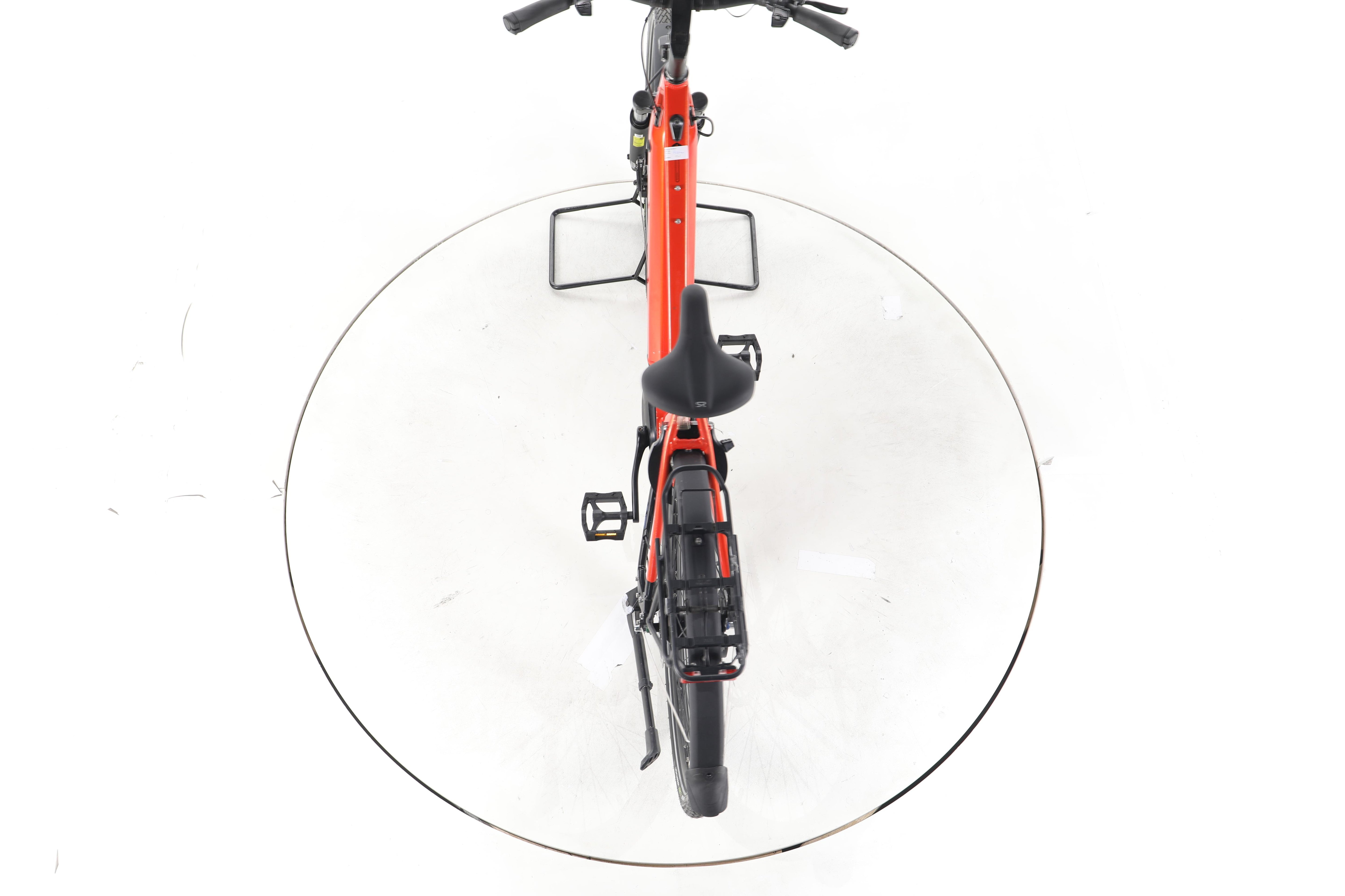 Victoria eTouring 11.9 City E-Bike - Image 22