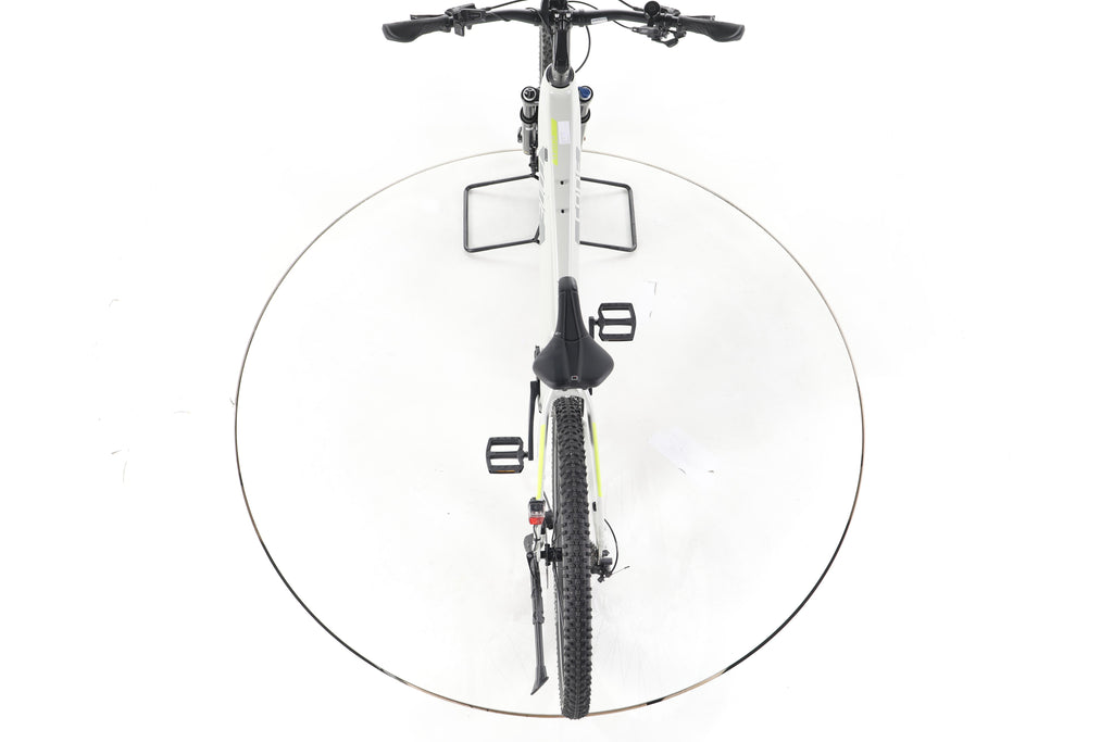 CONE Bikes eCross IN 4.0 Trekking E-Bike - Image 22