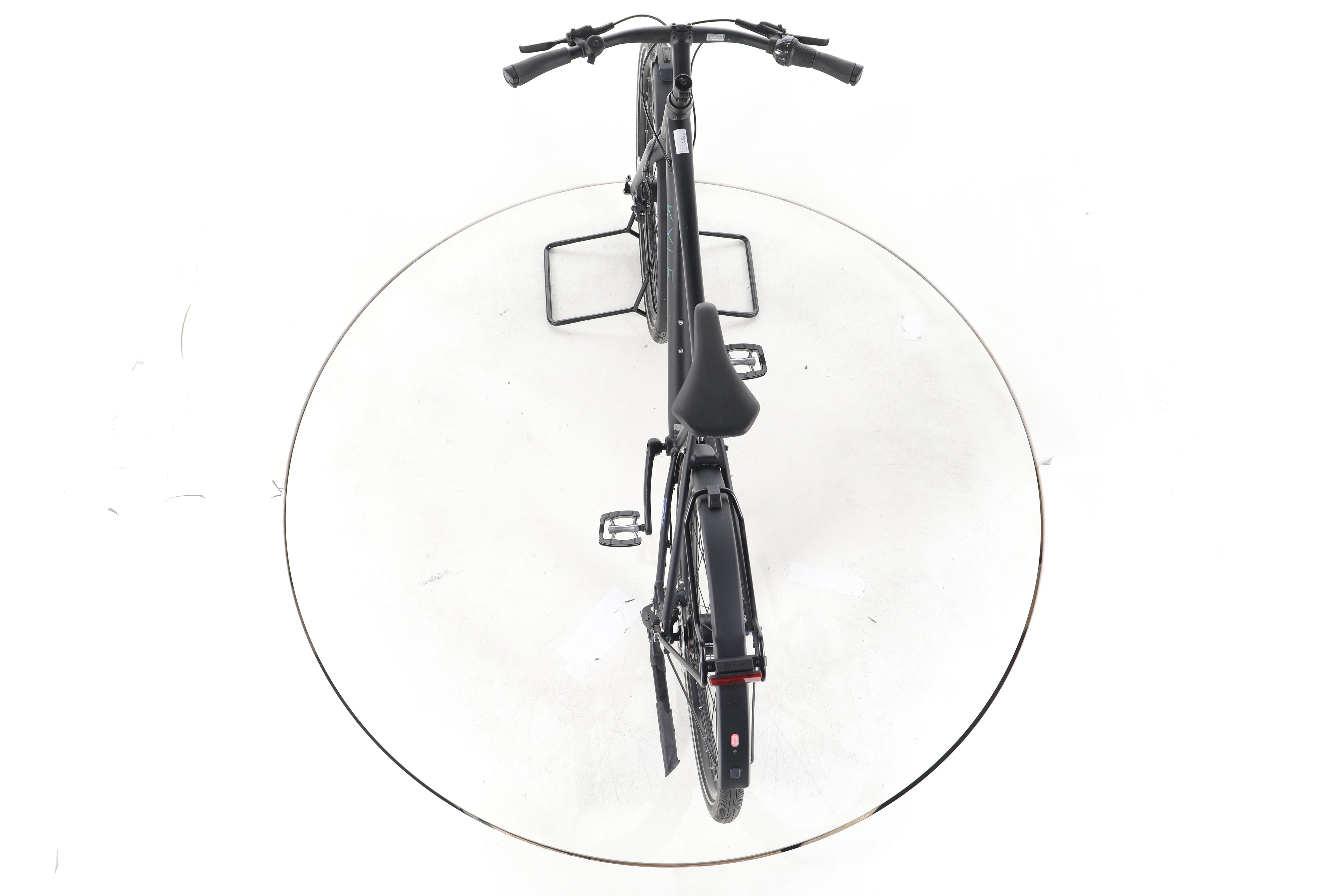 Kyle Urban 2 Fahrrad City & Trekking - Image 22