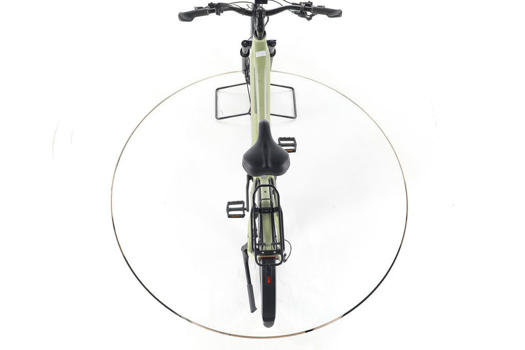 Cube Kathmandu Hybrid SLX Trekking E-Bike 2024 - Image 22