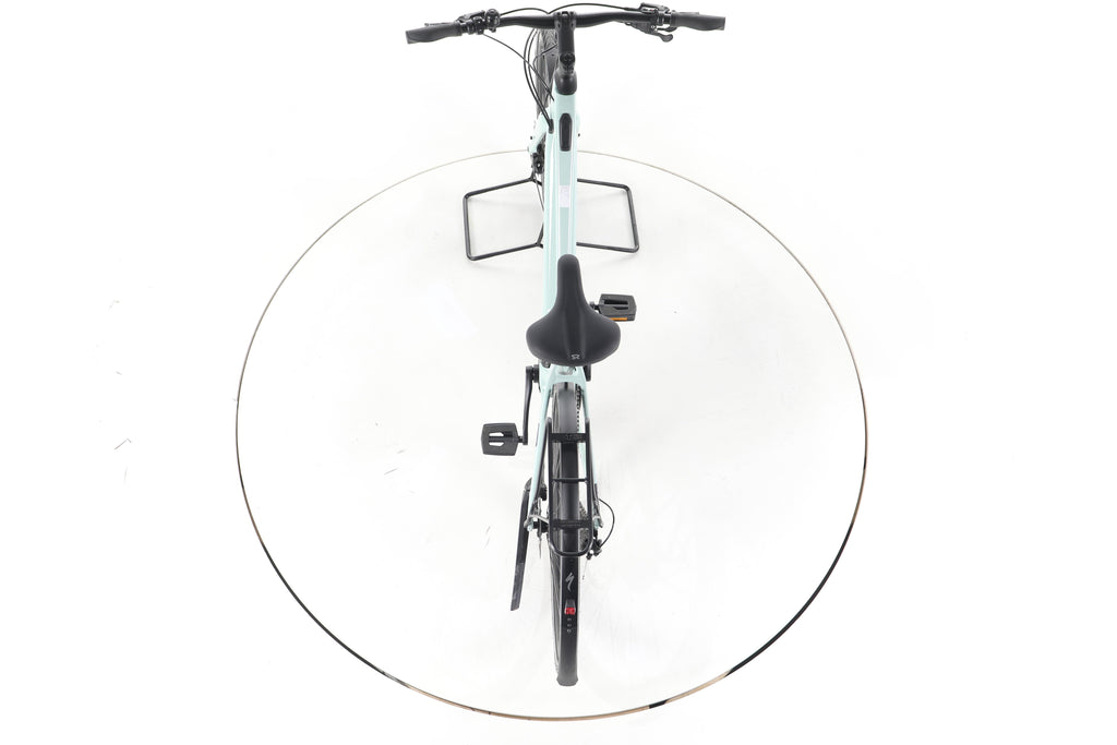 Specialized Turbo Vado SL 4.0 EQ Step-Through Trekking E-Bike - Image 22
