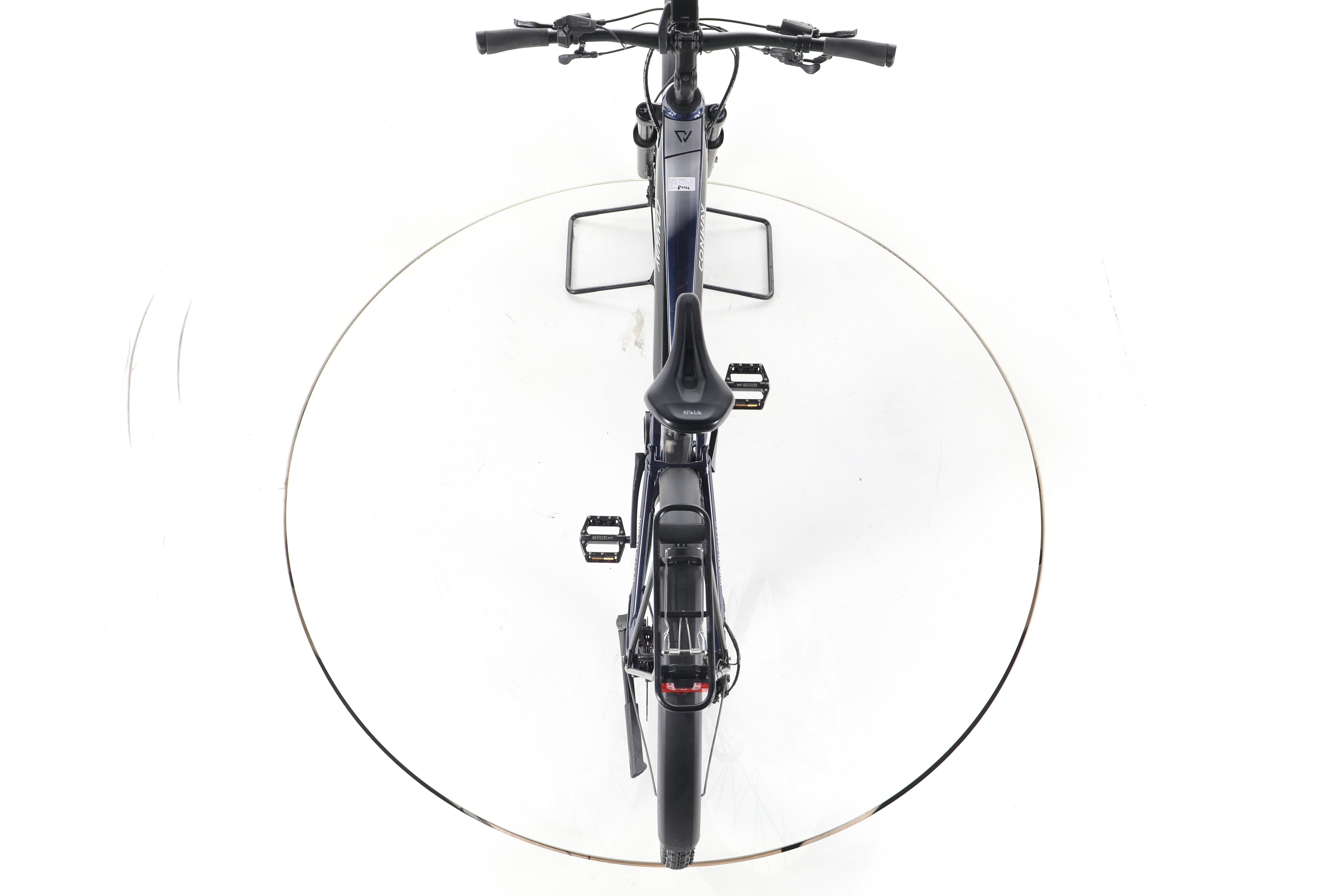 Conway Xyron SUV 4.9 SUV E-Bike - Image 22