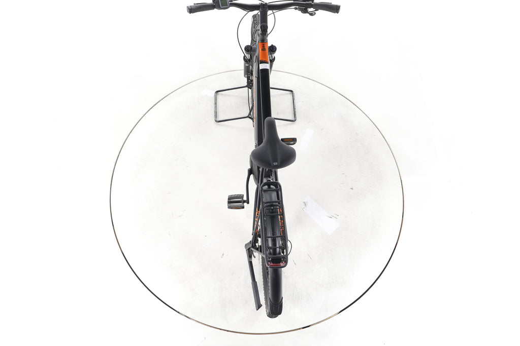 Raleigh Dundee LTD Trekking E-Bike - Image 22