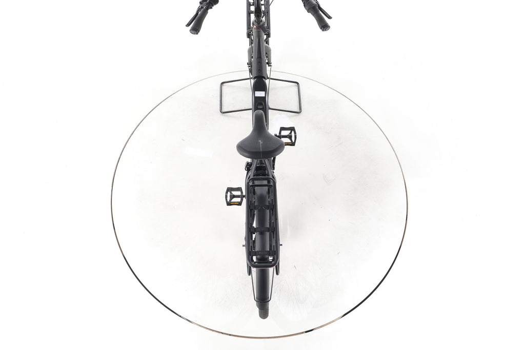 Gazelle Bloom C380 HMS City E-Bike Tiefeinsteiger - Image 22