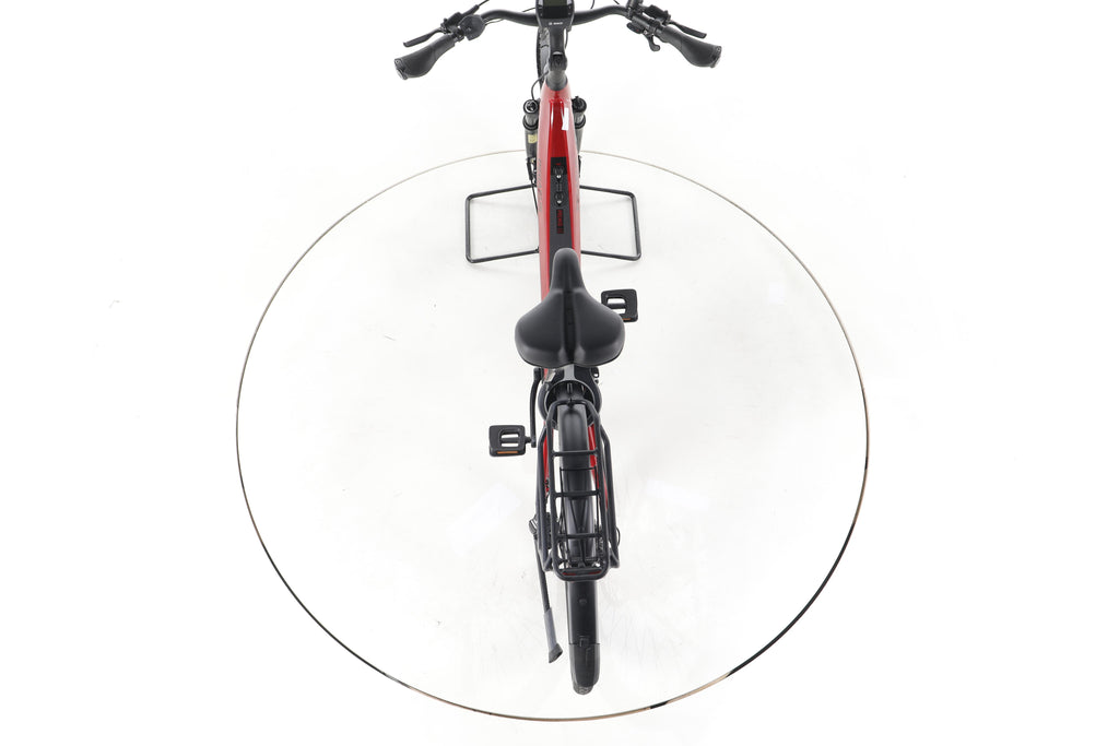 Pegasus Premio Evo 10 Lite Trekking E-Bike Tiefeinsteiger - Image 22