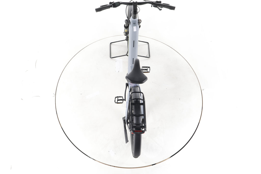 Winora Yucatan X10 Trekking E-Bike Tiefeinsteiger - Image 22